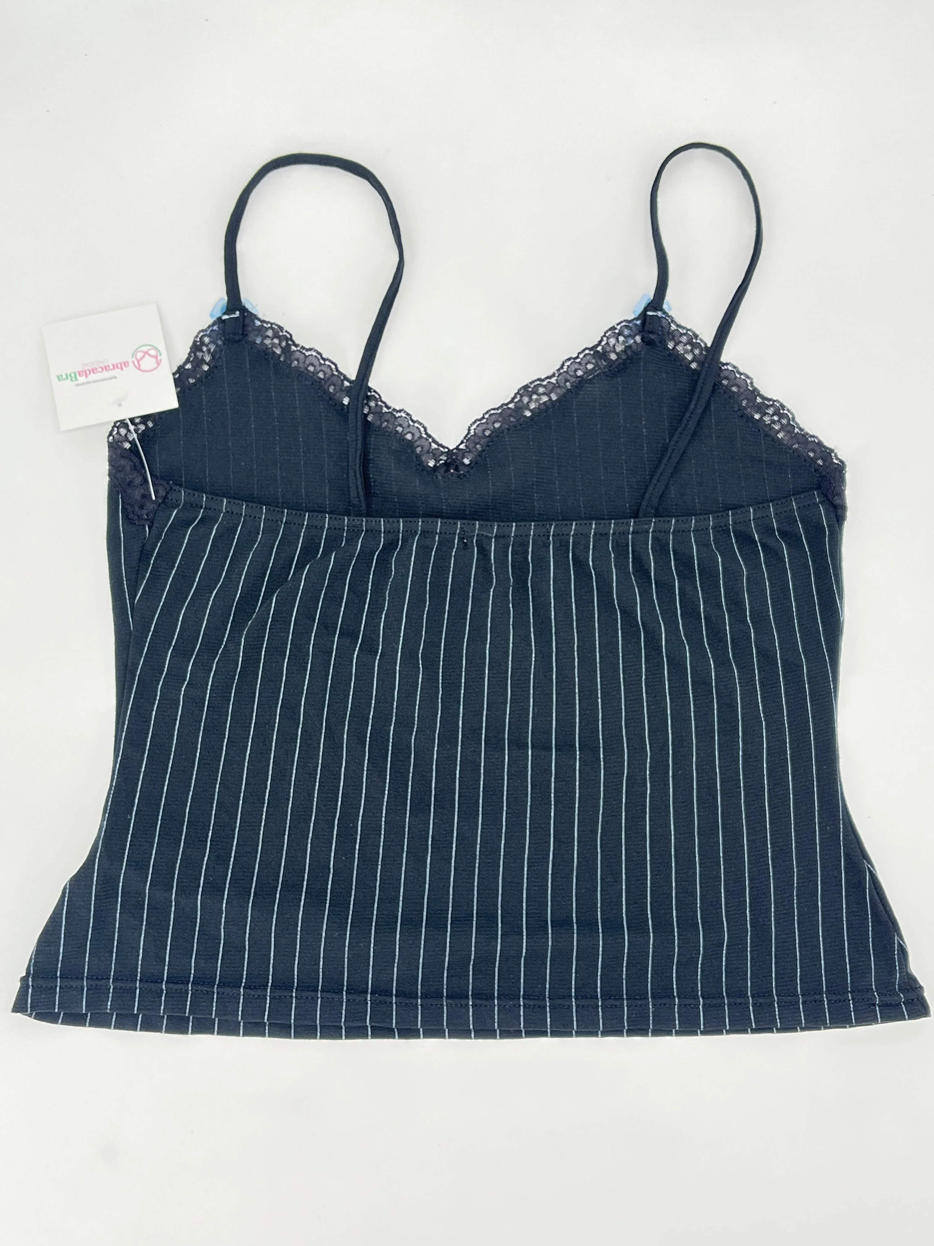 Corset HANNA lingerie Noir - Image 3