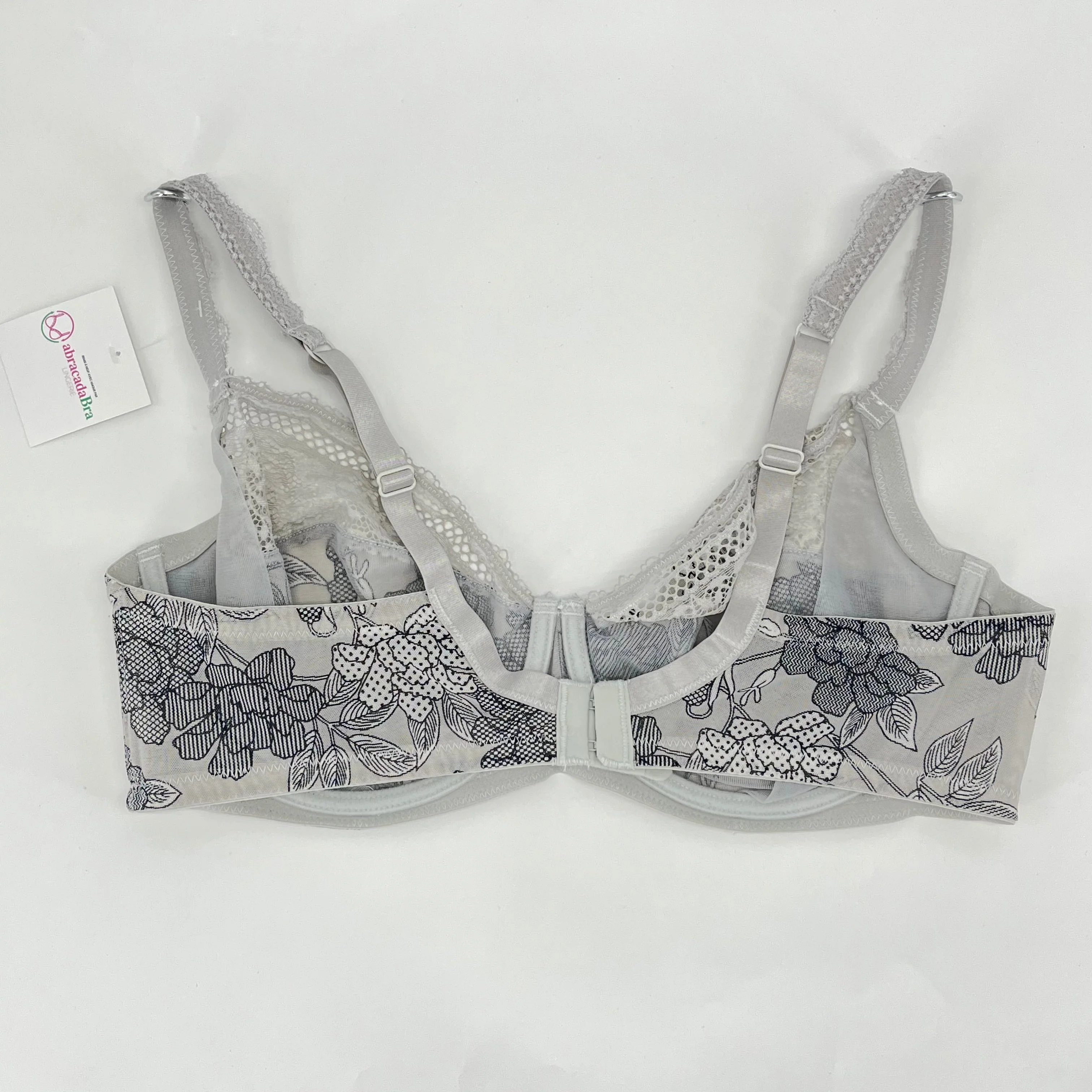 Soutien-gorge Simone Pérèle Noir - Image 3