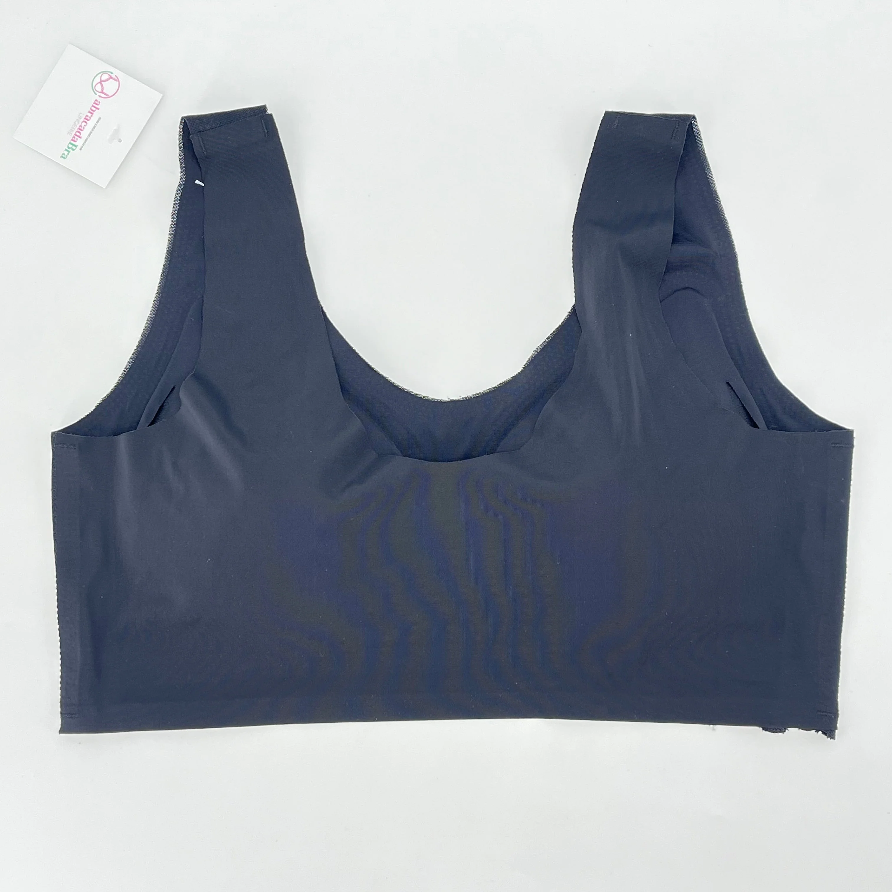Soutien-gorge Noir - Image 3
