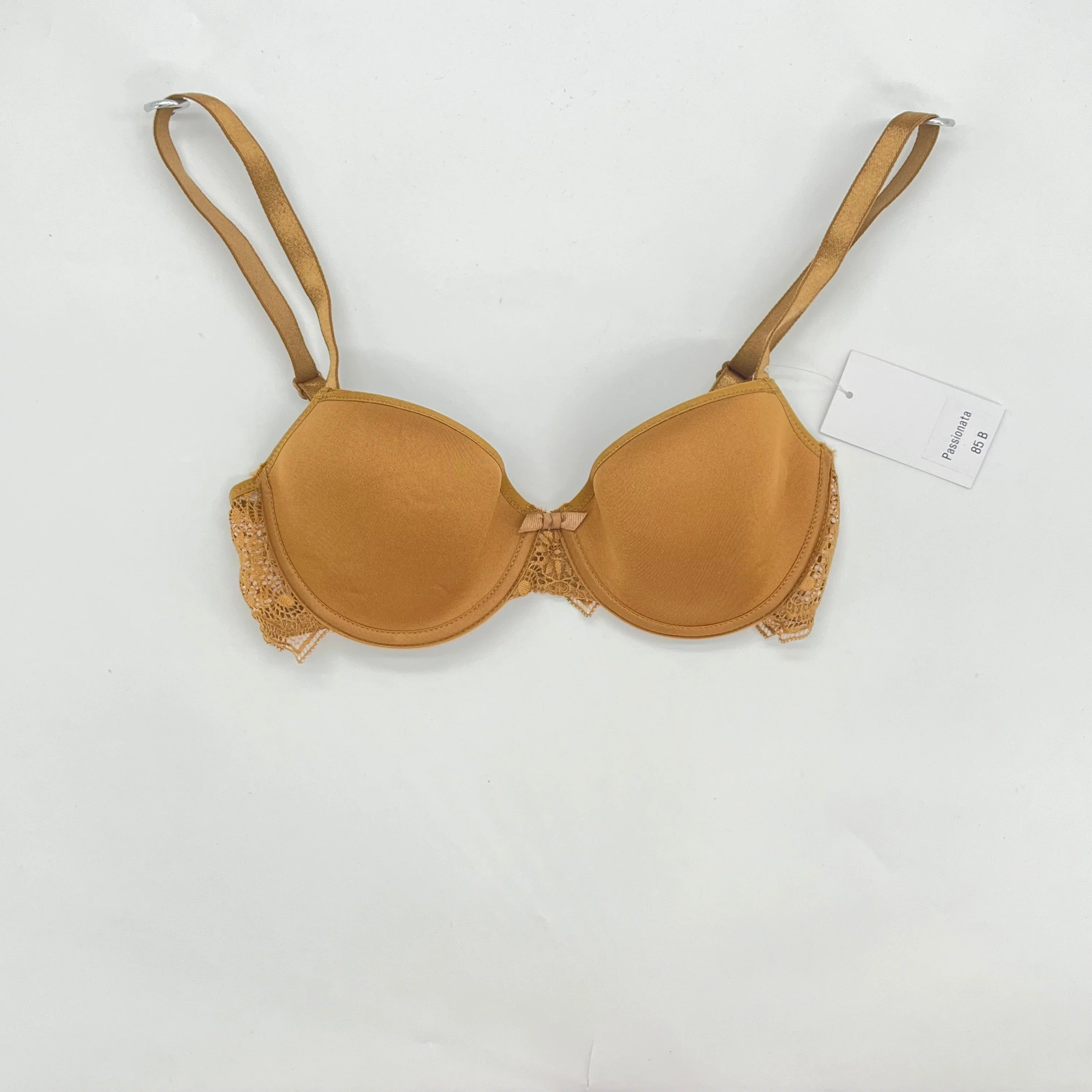 Soutien-gorge Passionata Marron
