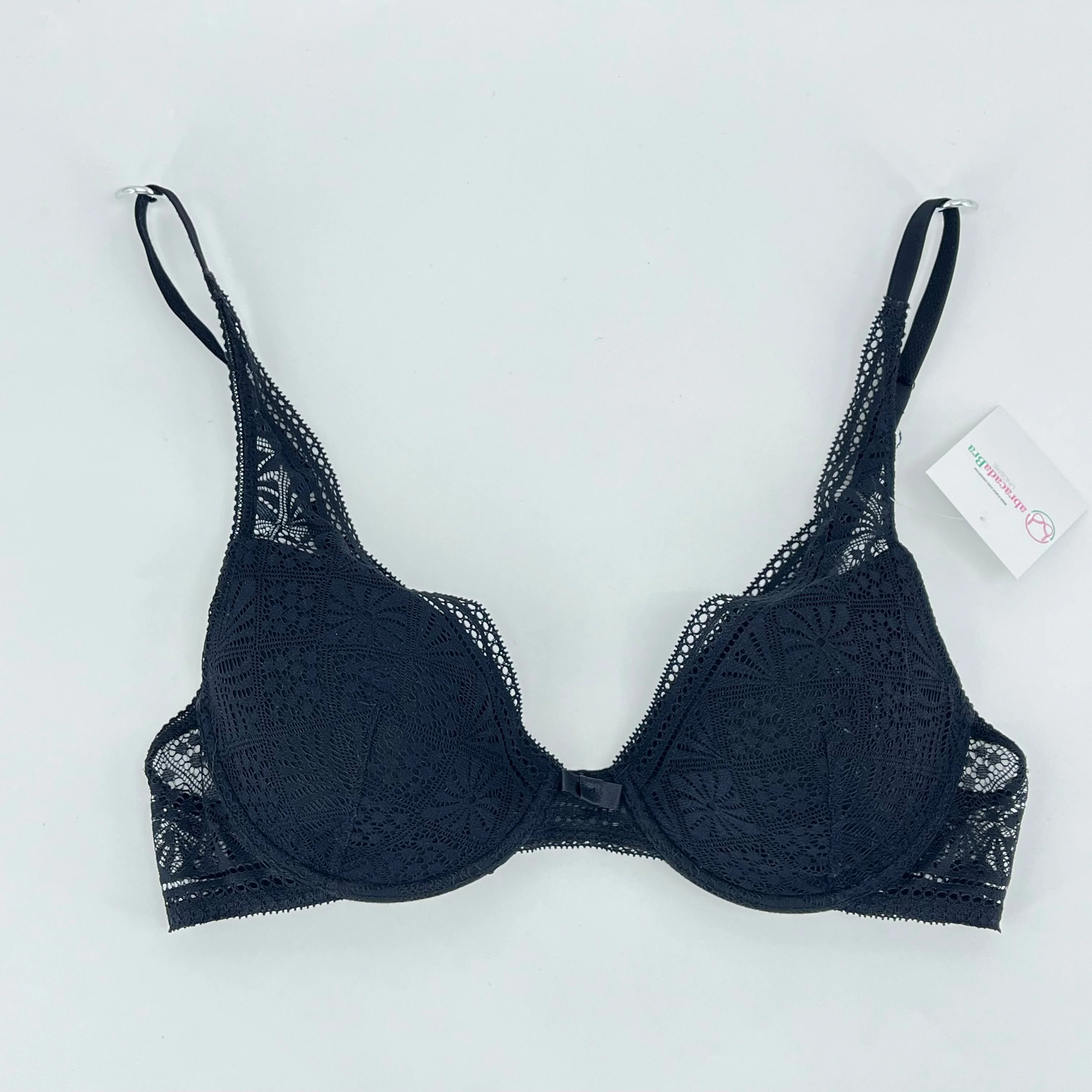 Soutien-gorge ETAM Noir - Image 2