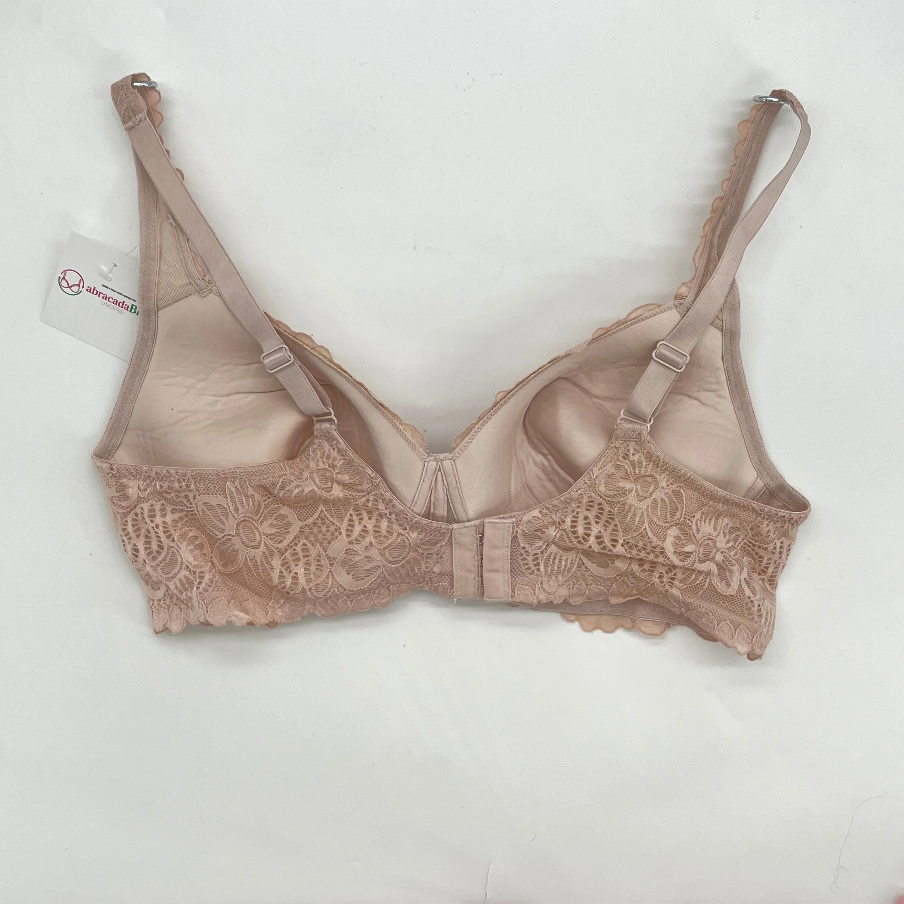 Soutien-gorge Wonderbra Rose - Image 2
