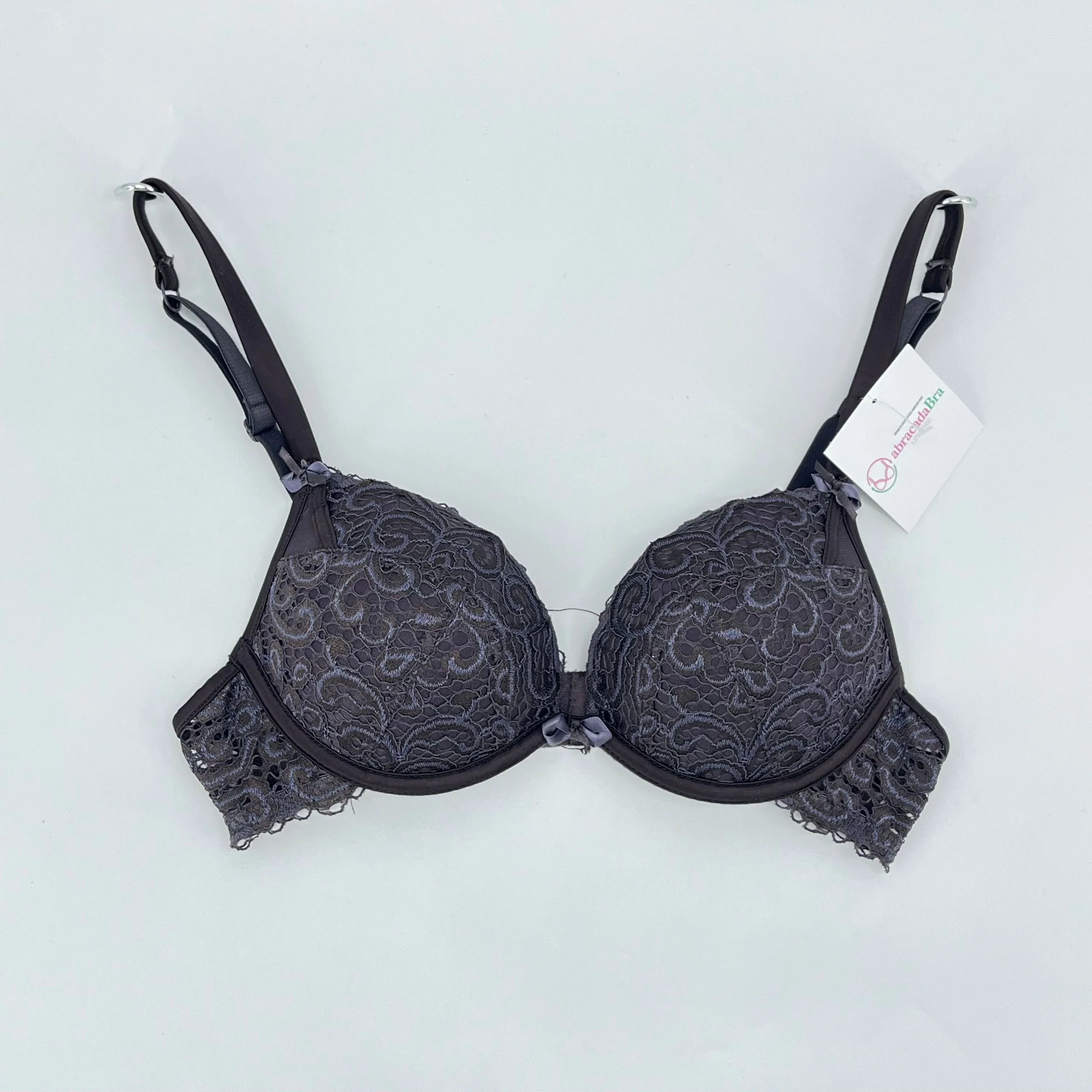 Soutien-gorge RougeGorge Violet
