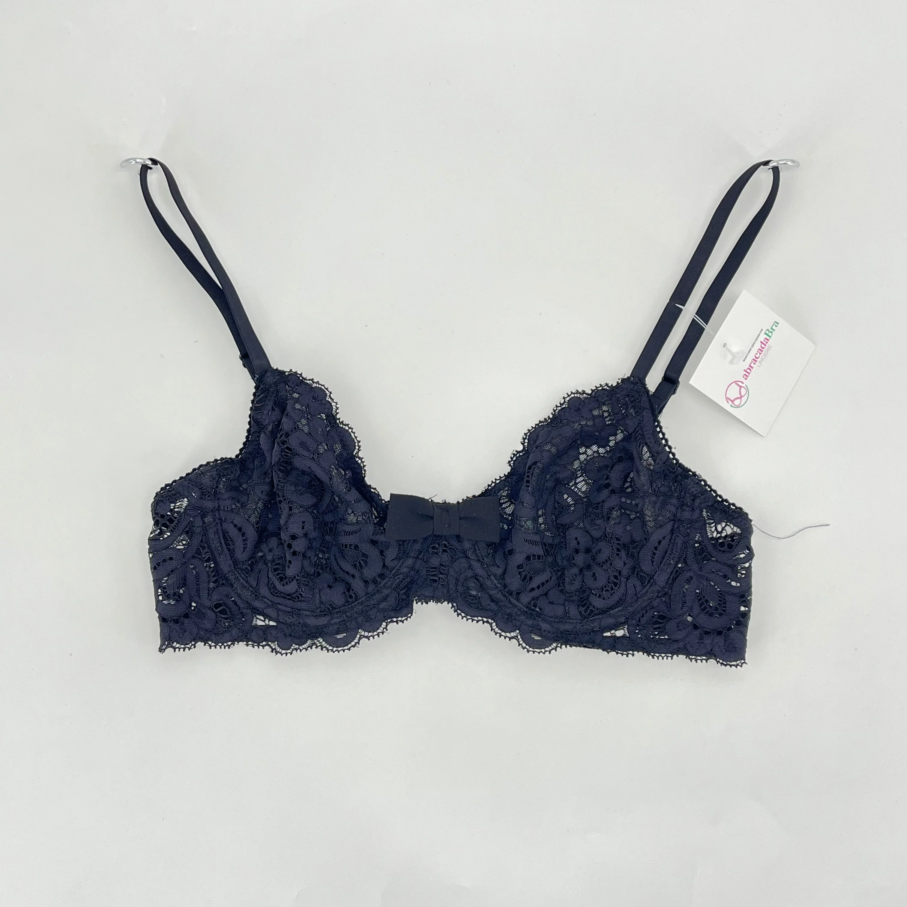 Soutien-gorge ETAM Noir