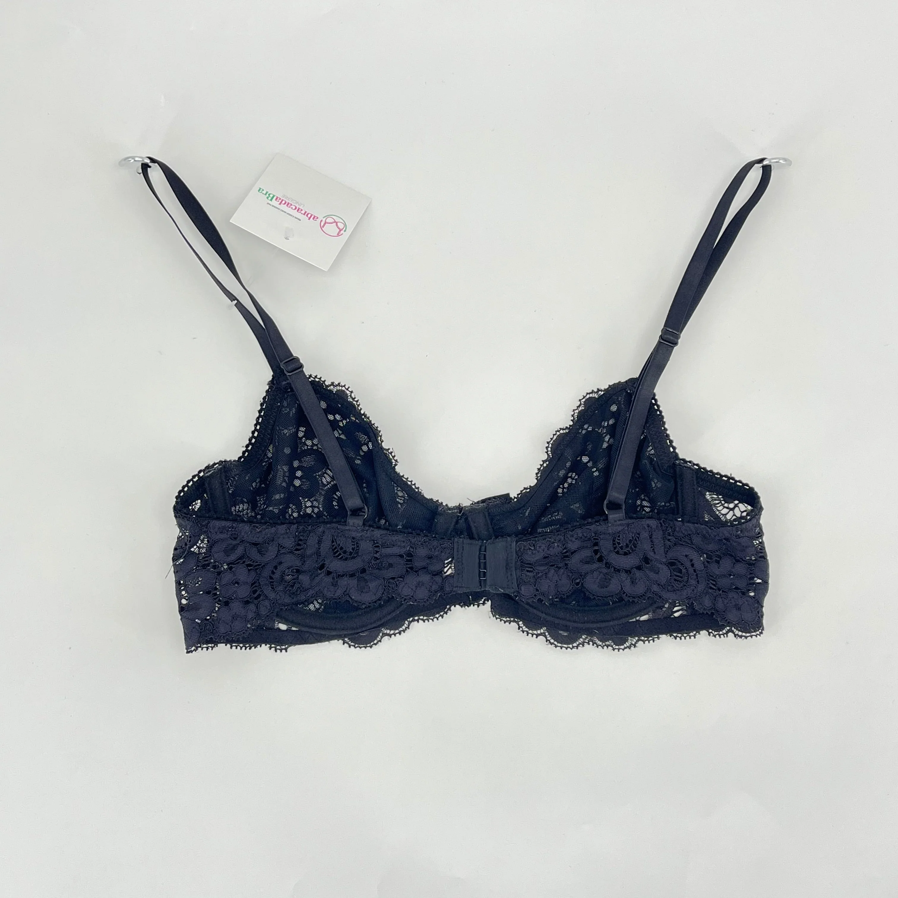 Soutien-gorge ETAM Noir - Image 3