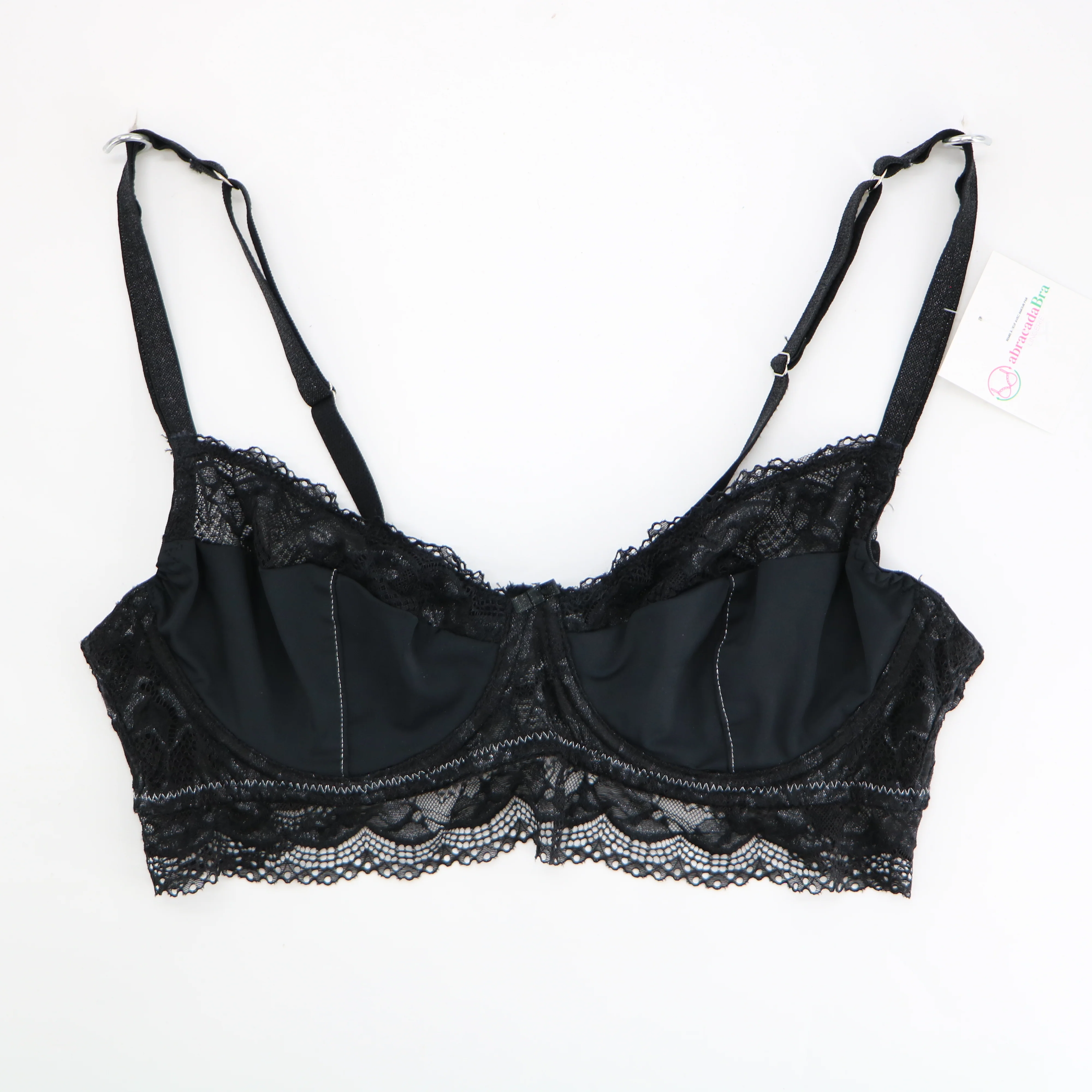 Soutien-gorge Eldys Noir