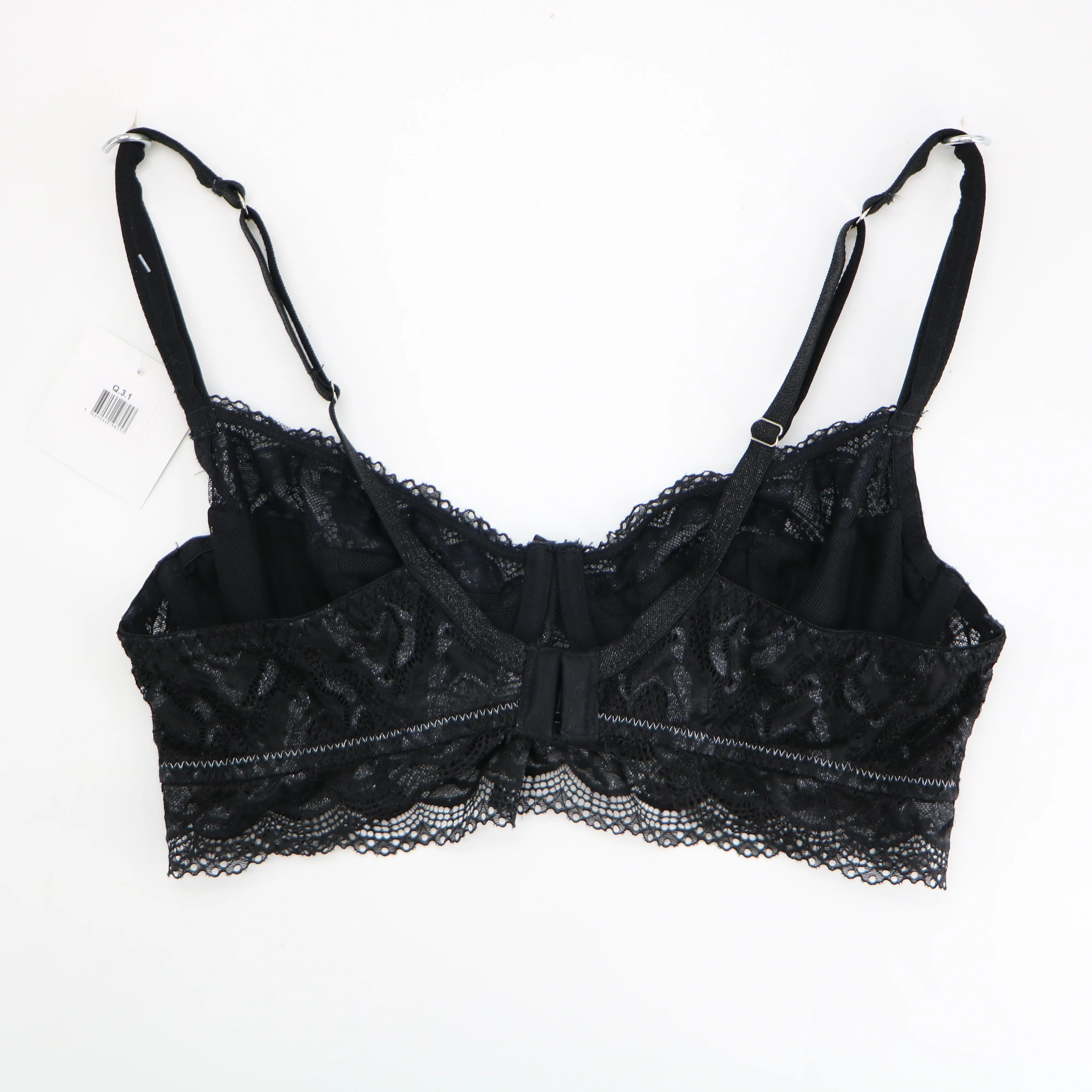 Soutien-gorge Eldys Noir - Image 2