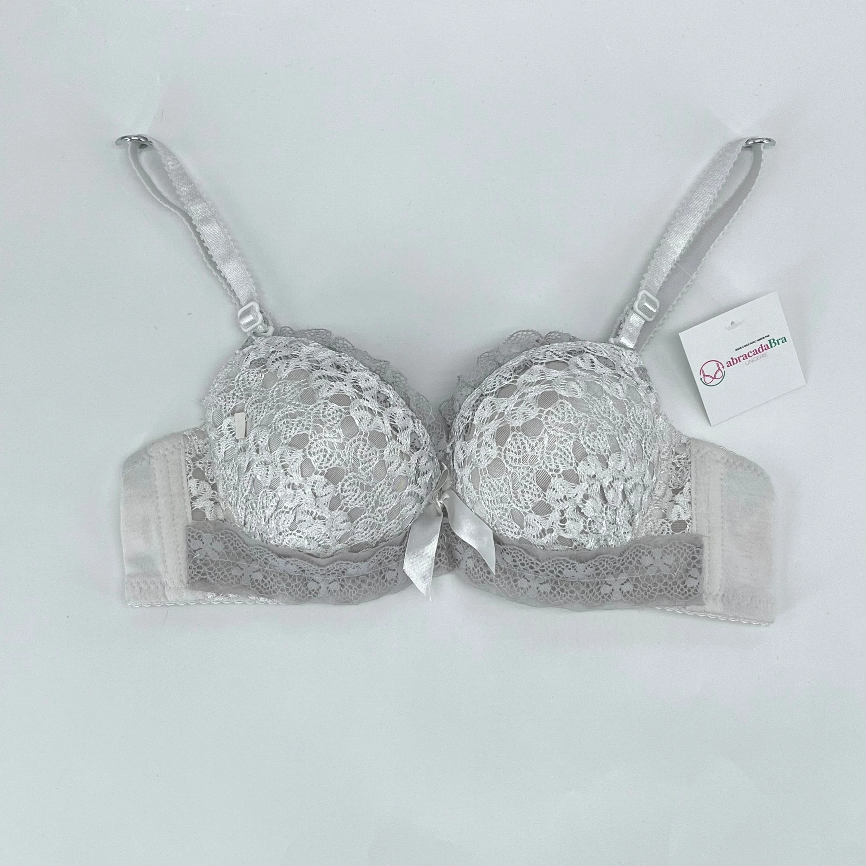 Soutien-gorge Blanc