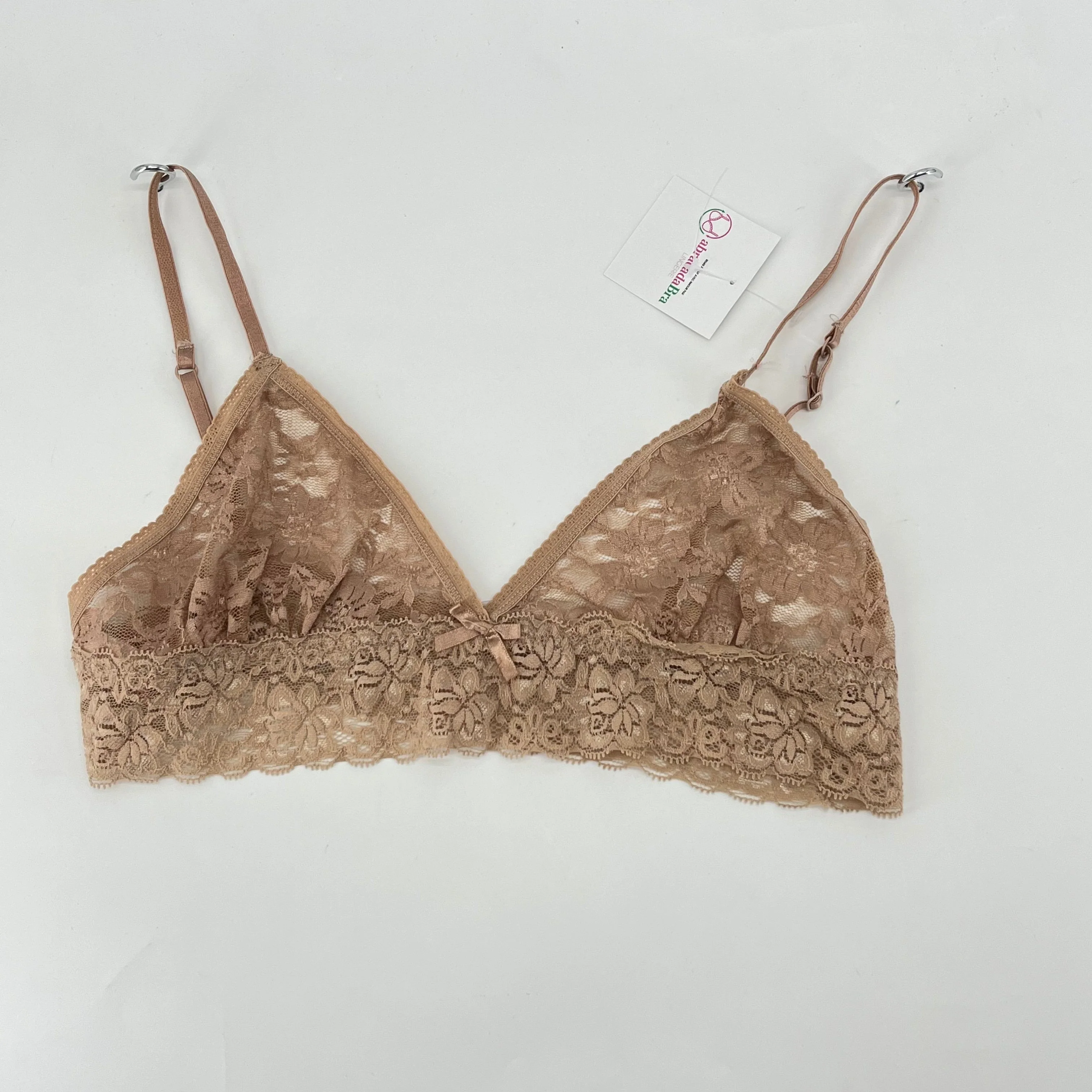 Soutien-gorge Joe Fresh Beige