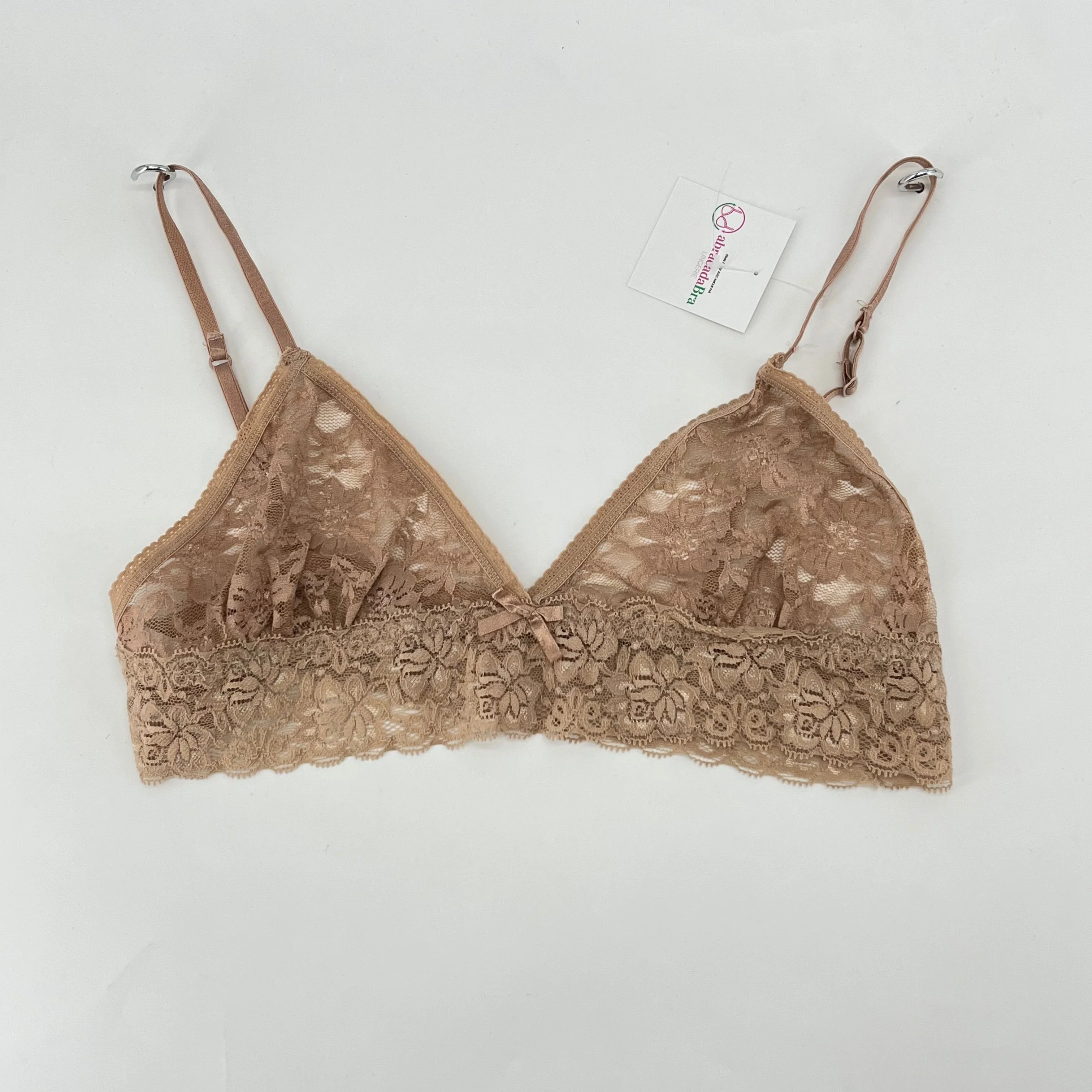 Soutien-gorge Joe Fresh Beige - Image 2