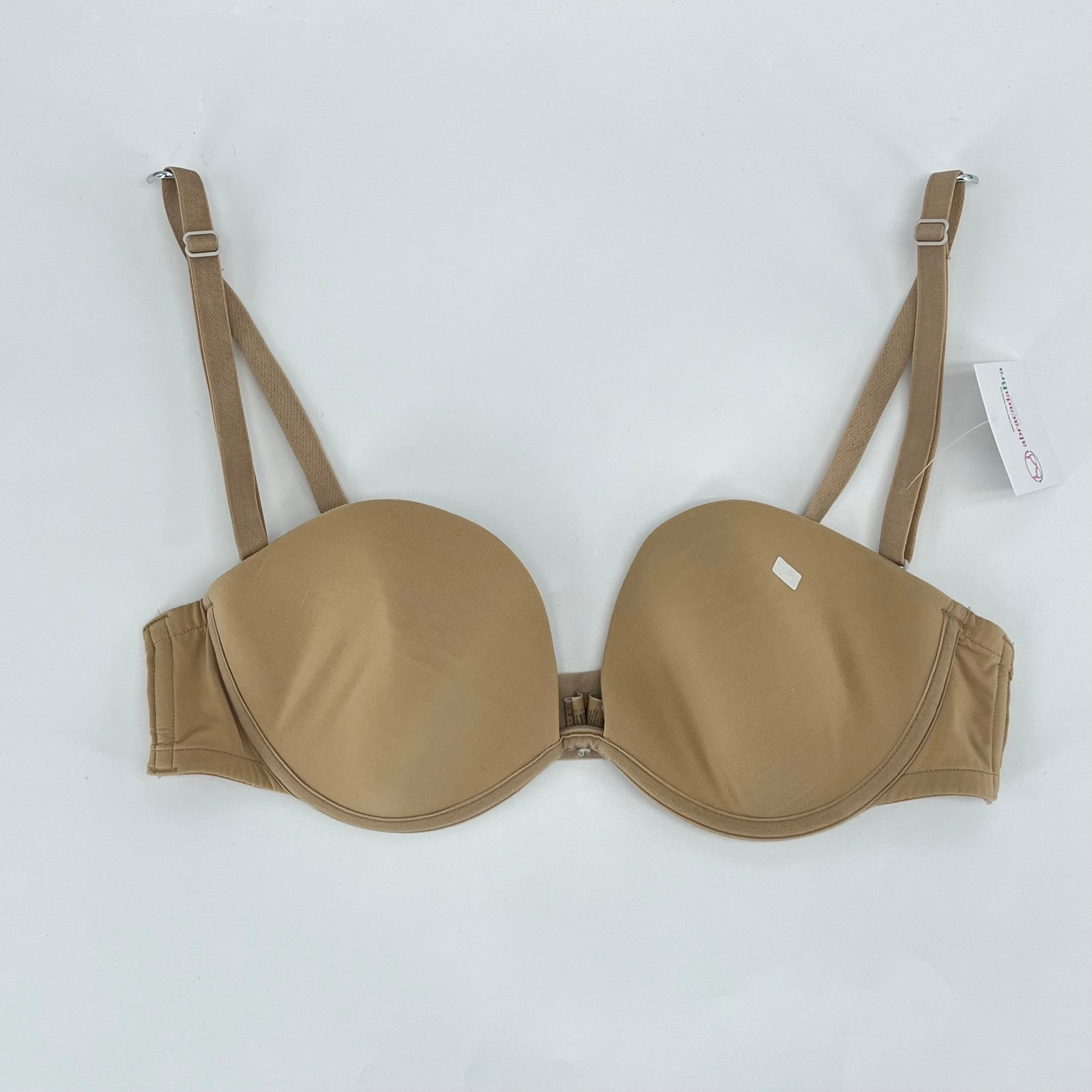 Soutien-gorge Women's secret Beige - Image 2