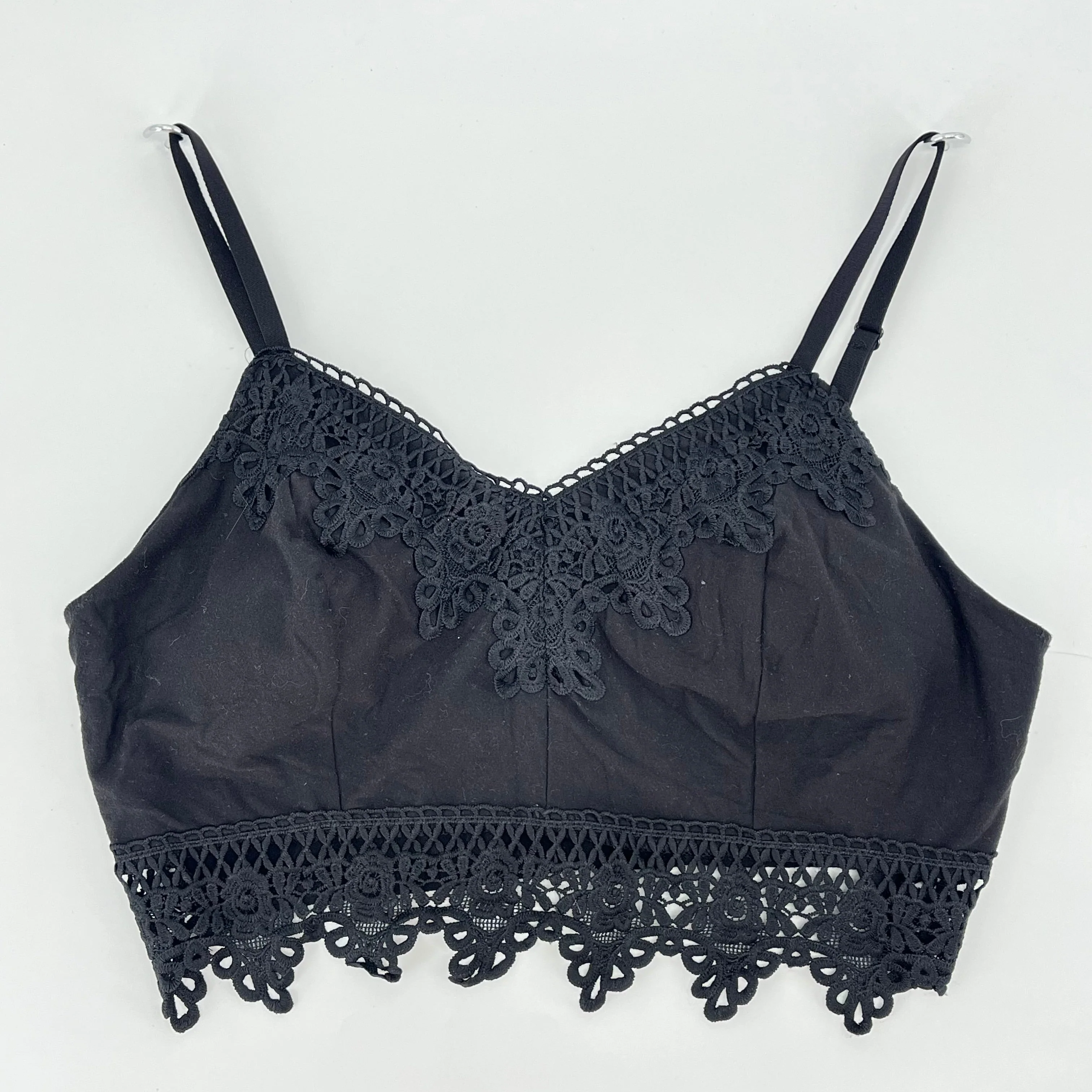 Soutien-gorge Mudd Noir - Image 2