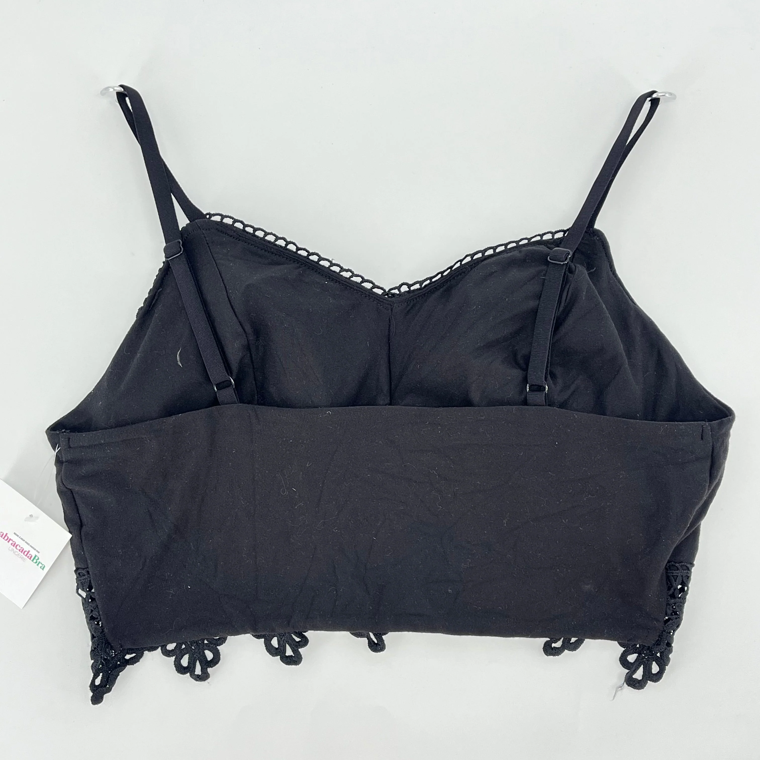 Soutien-gorge Mudd Noir - Image 3