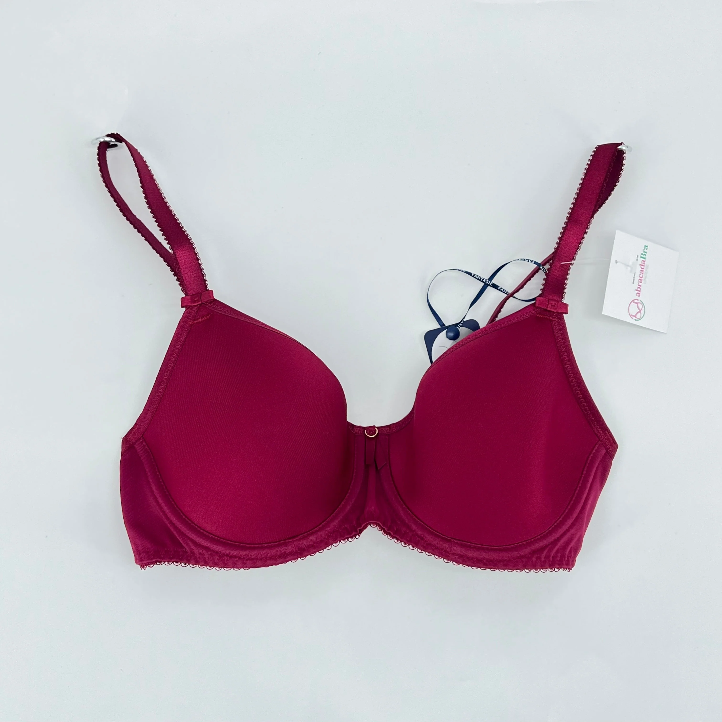 Soutien-gorge Fantasie Violet - Image 2