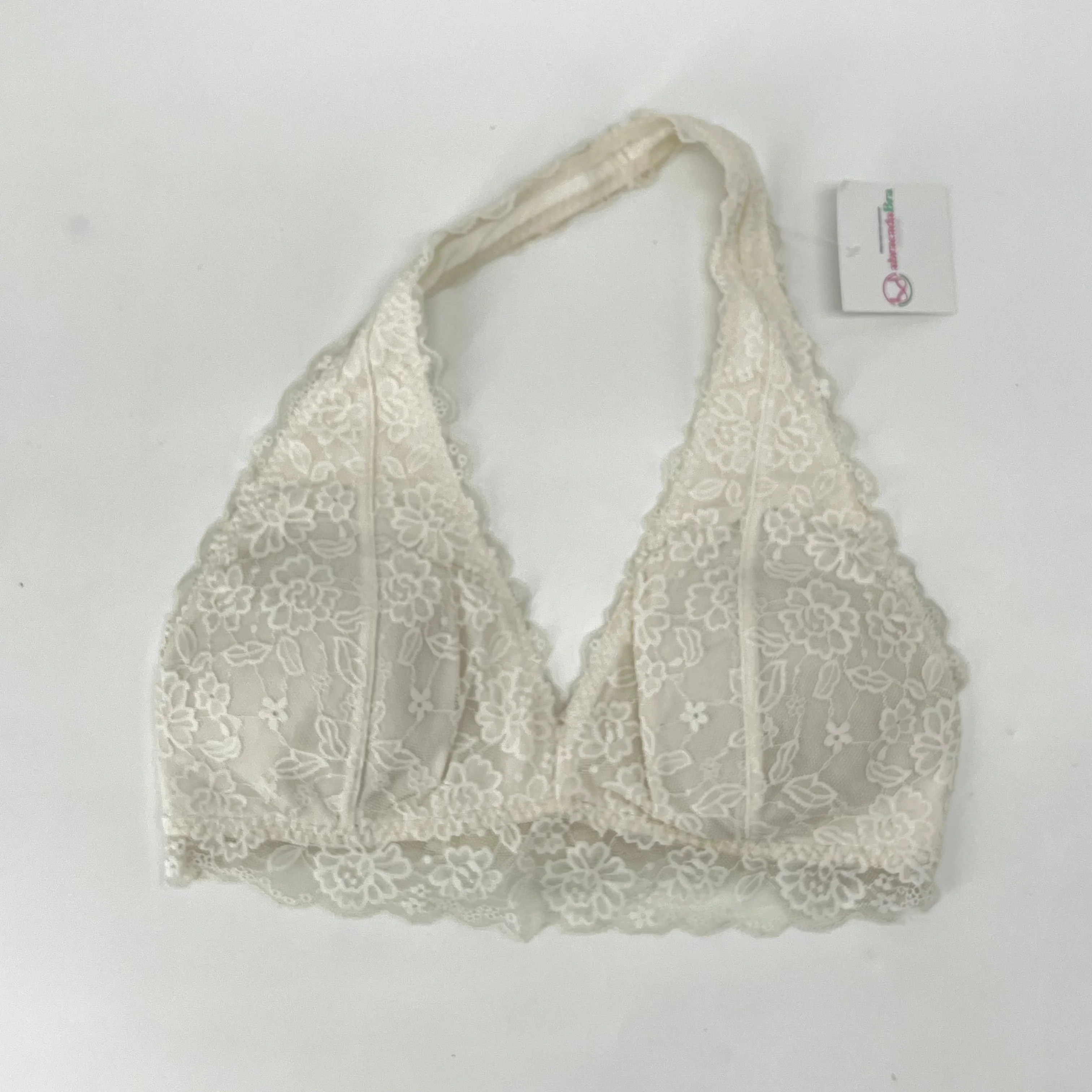 Soutien-gorge Gilly Hicks Blanc