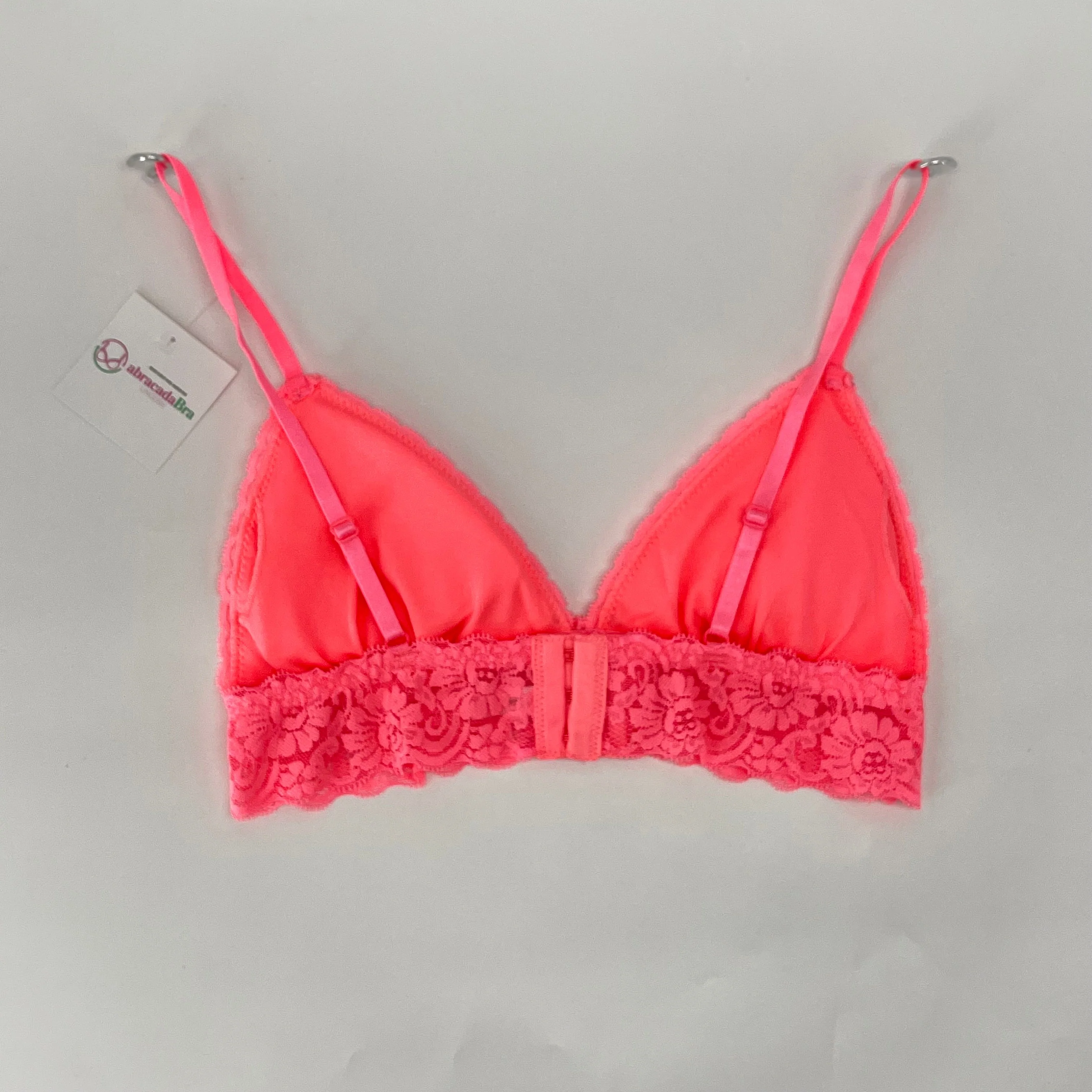 Soutien-gorge Rose - Image 3