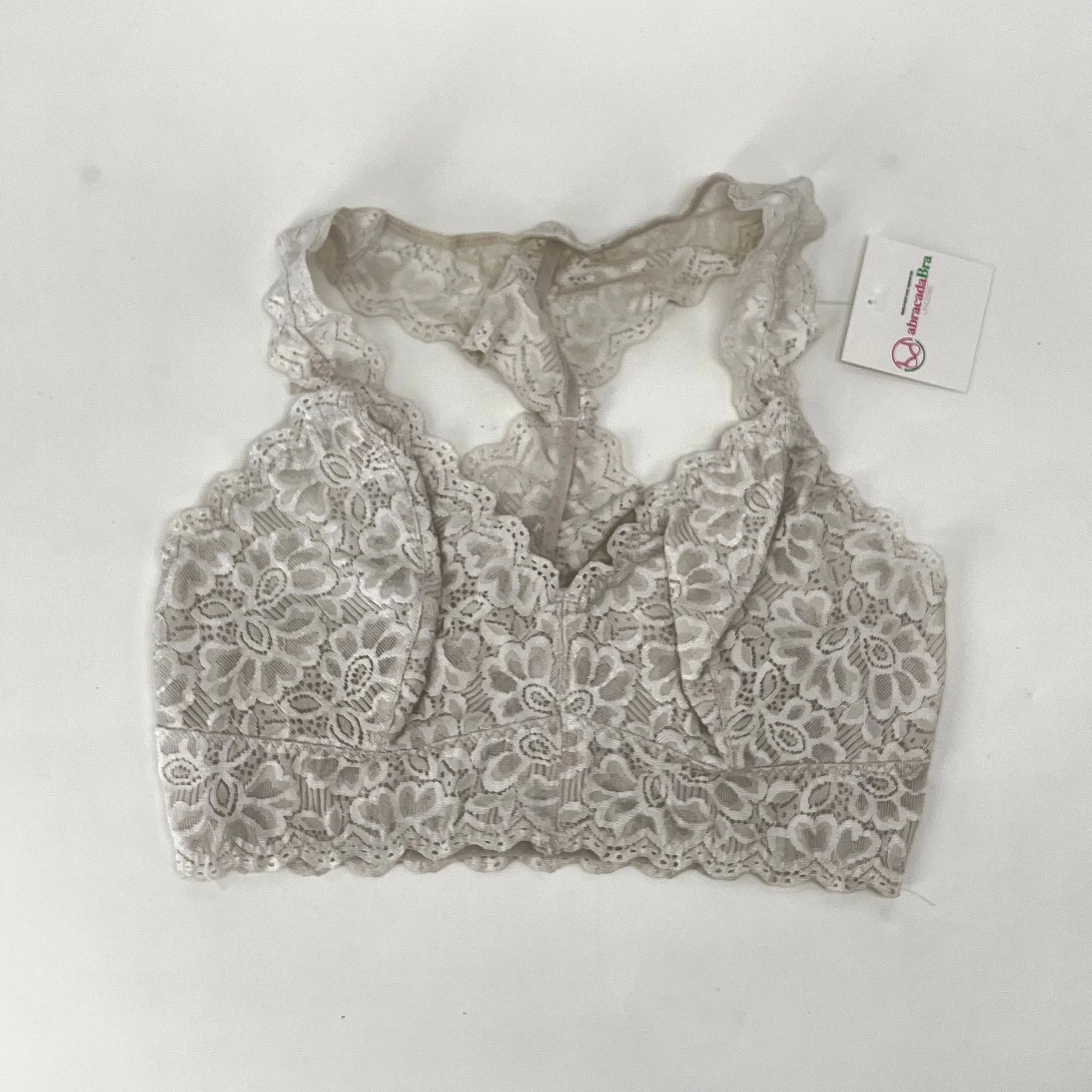 Soutien-gorge Blanc