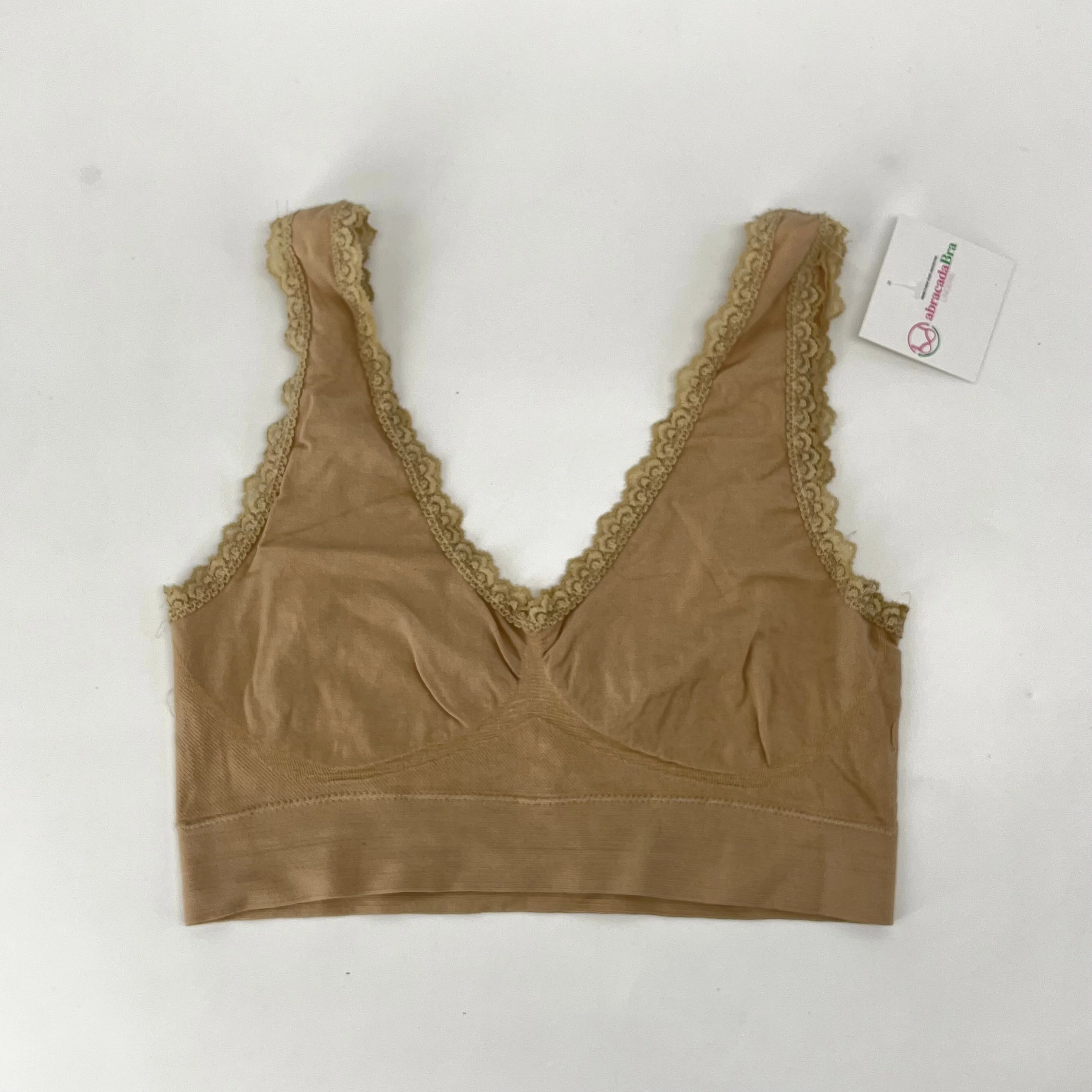 Soutien-gorge Beige - Image 2