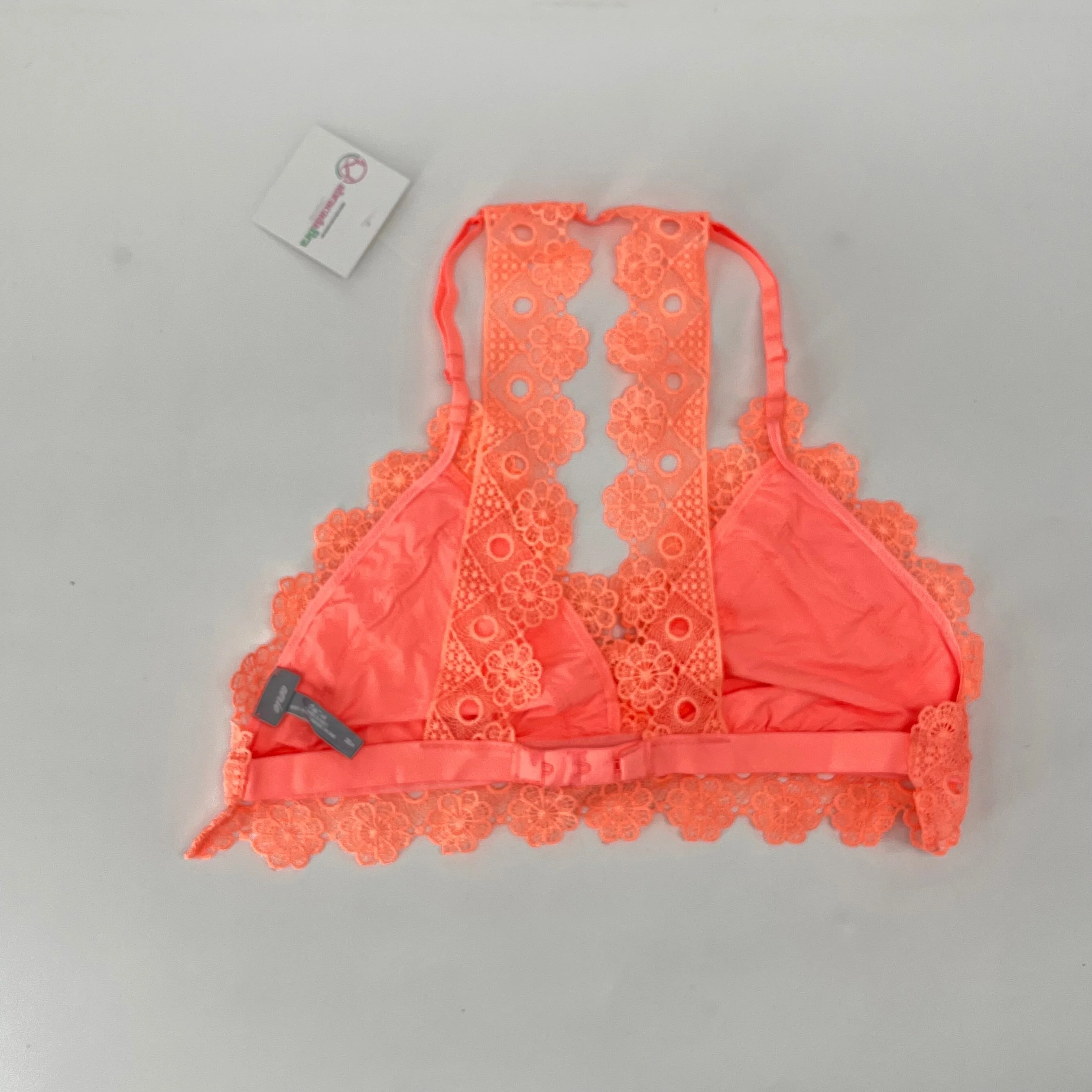 Soutien-gorge Aerie Corail - Image 4