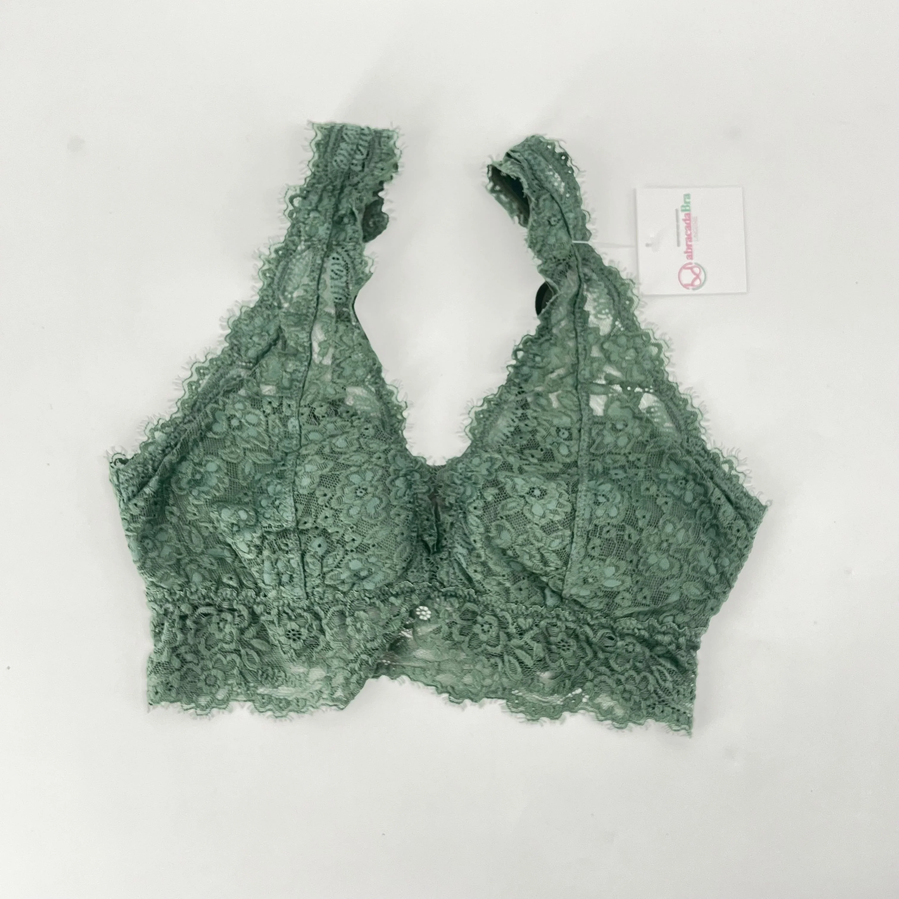 Soutien-gorge Aerie Vert