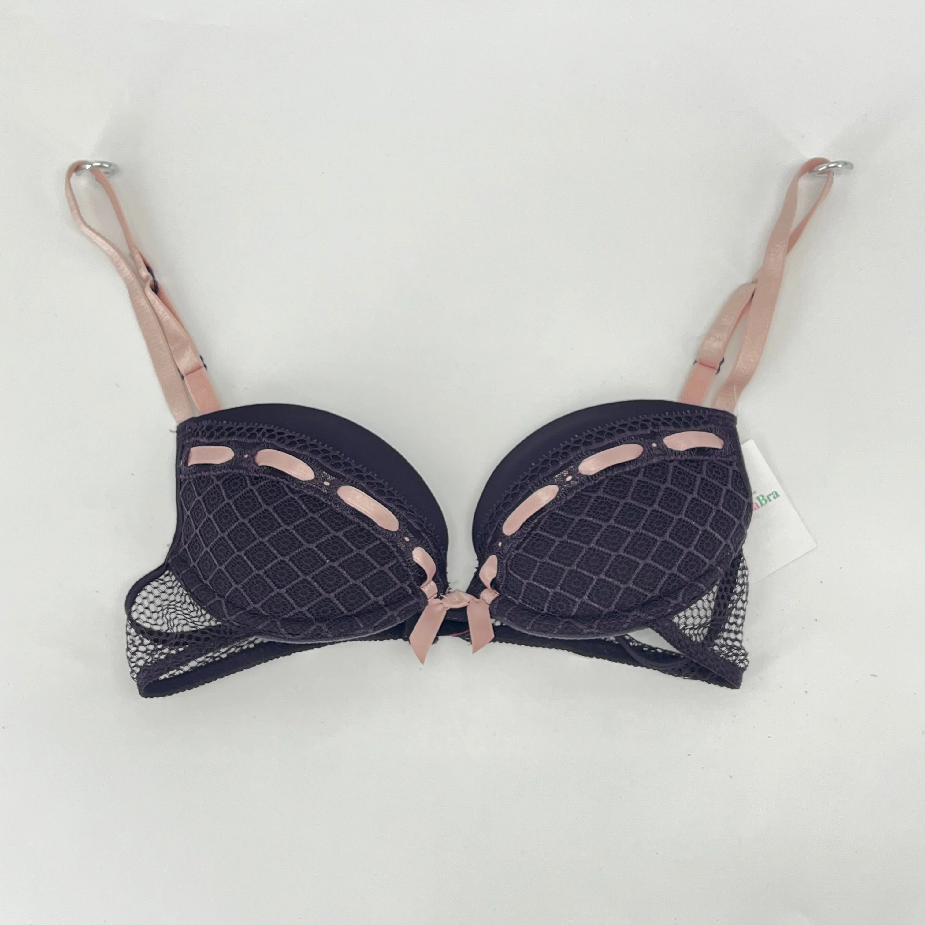 Soutien-gorge Passionata Violet - Image 2
