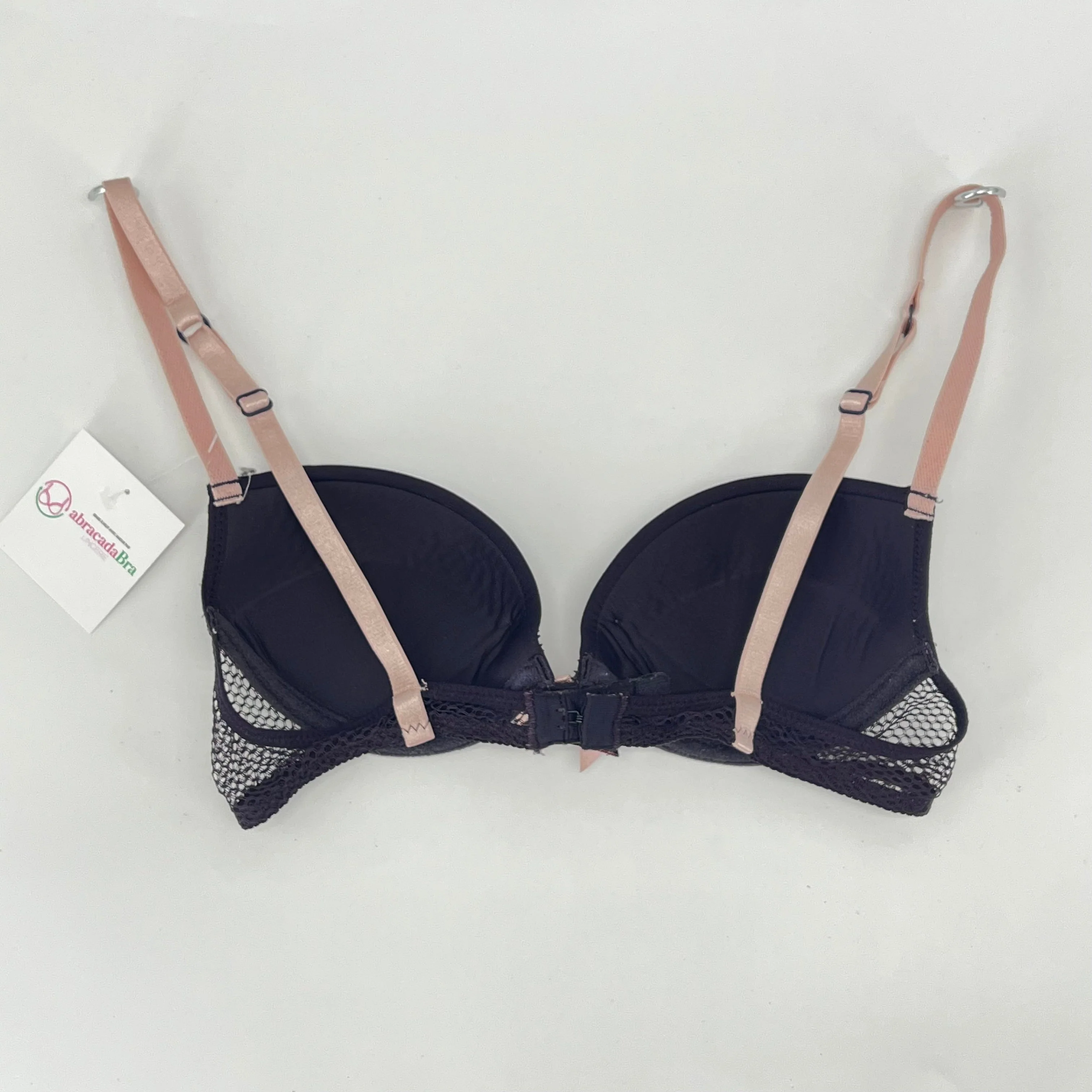 Soutien-gorge Passionata Violet - Image 3