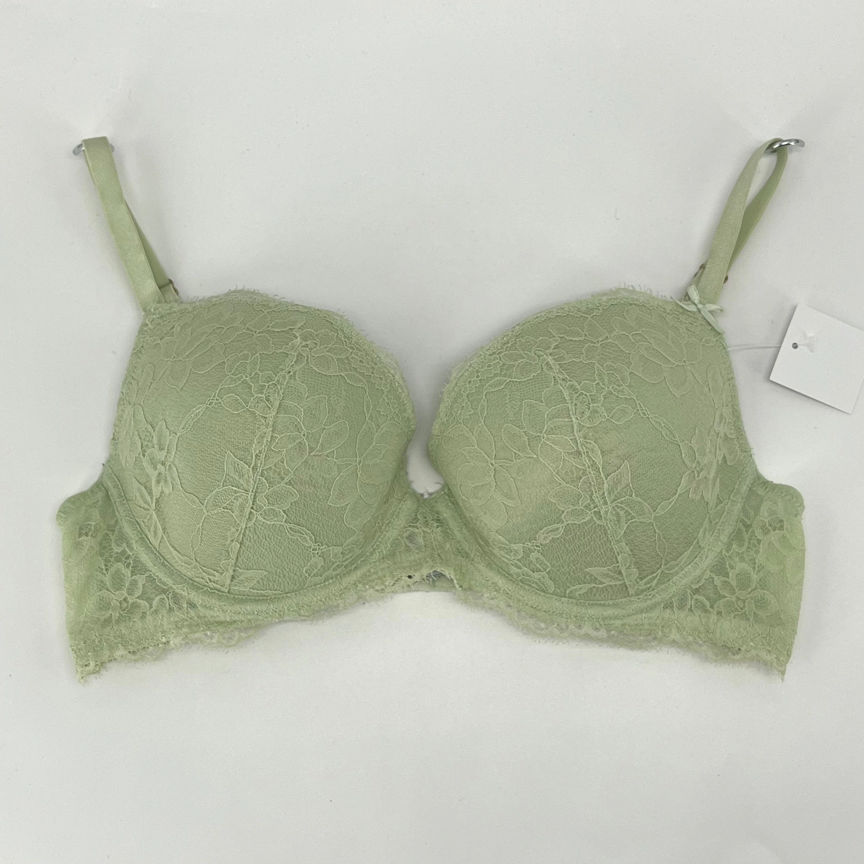 Soutien-gorge ETAM Vert