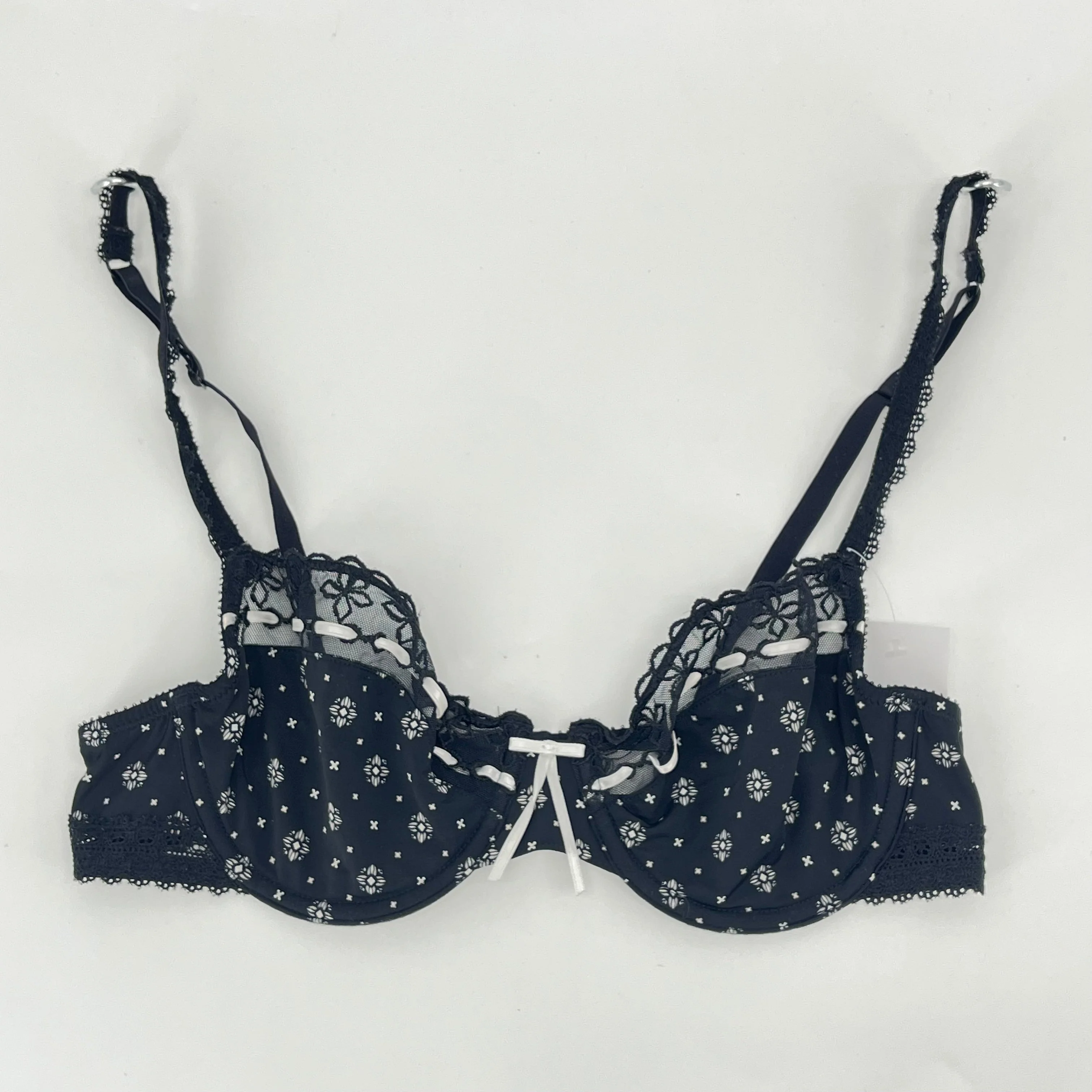 Soutien-gorge ETAM Noir