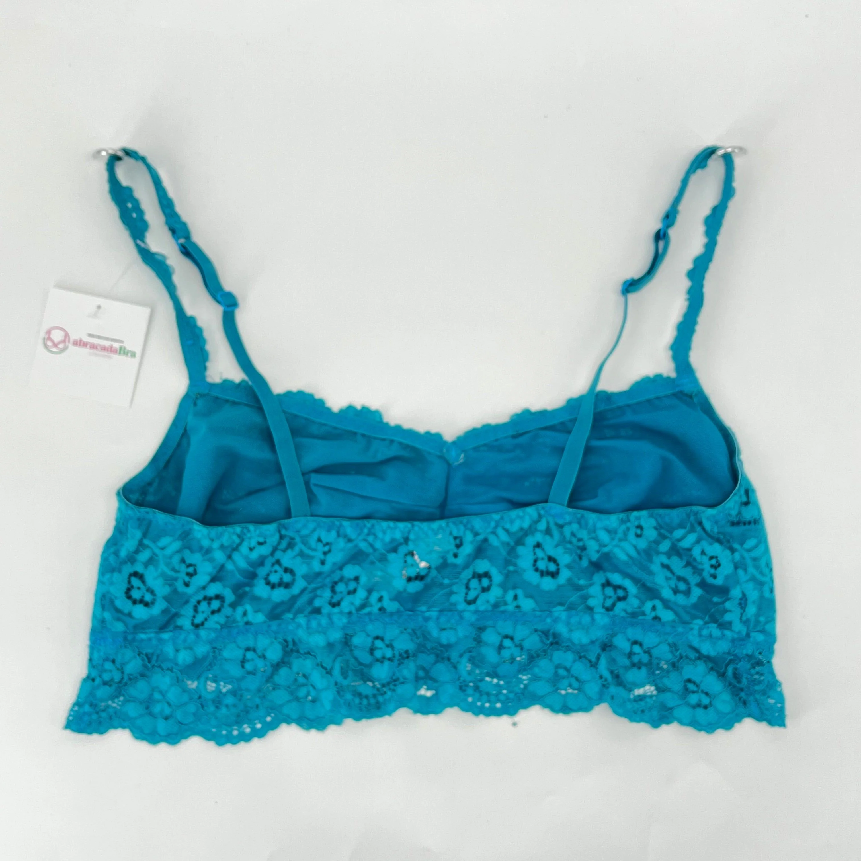 Soutien-gorge La Senza Bleu - Image 4