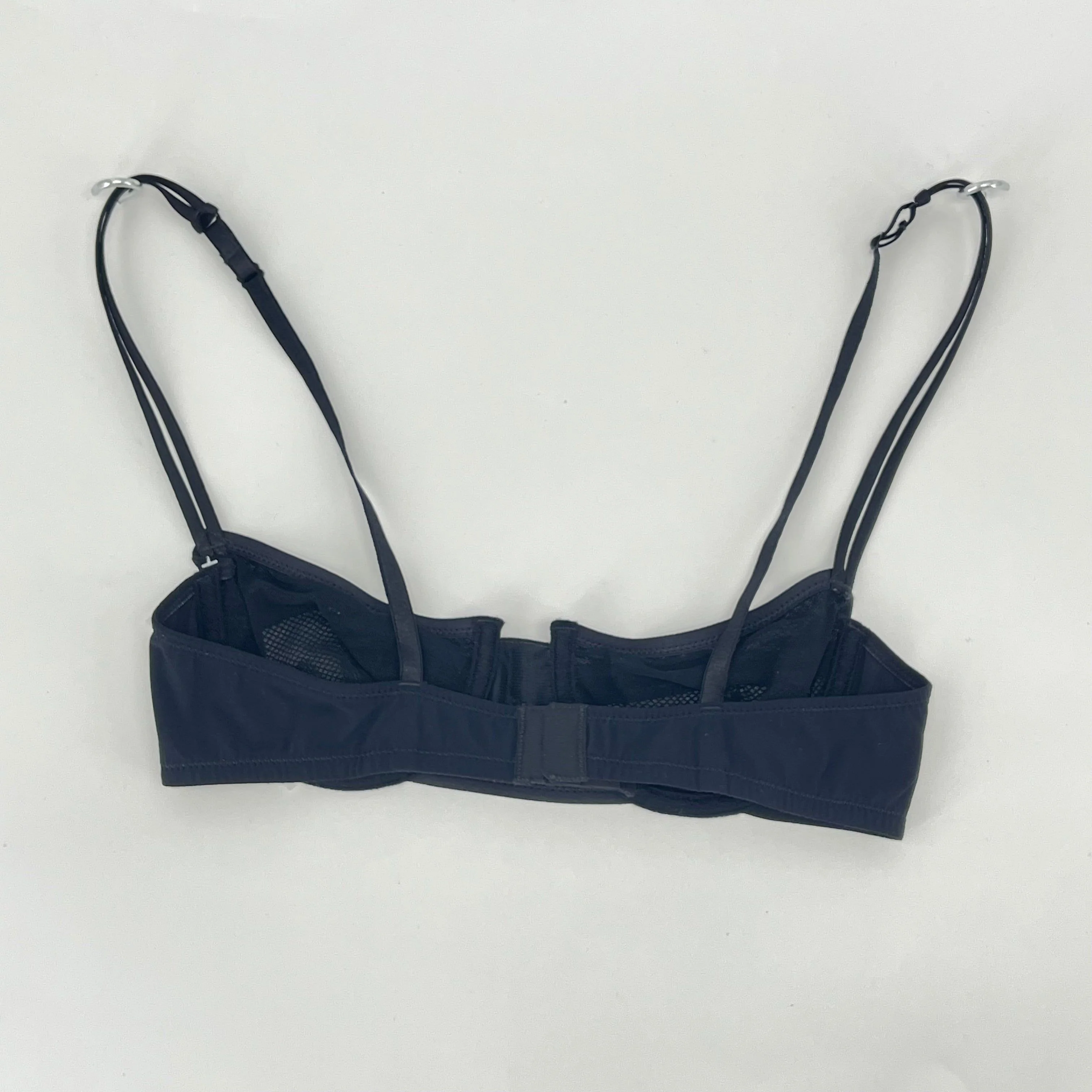 Soutien-gorge Ysé Noir - Image 3