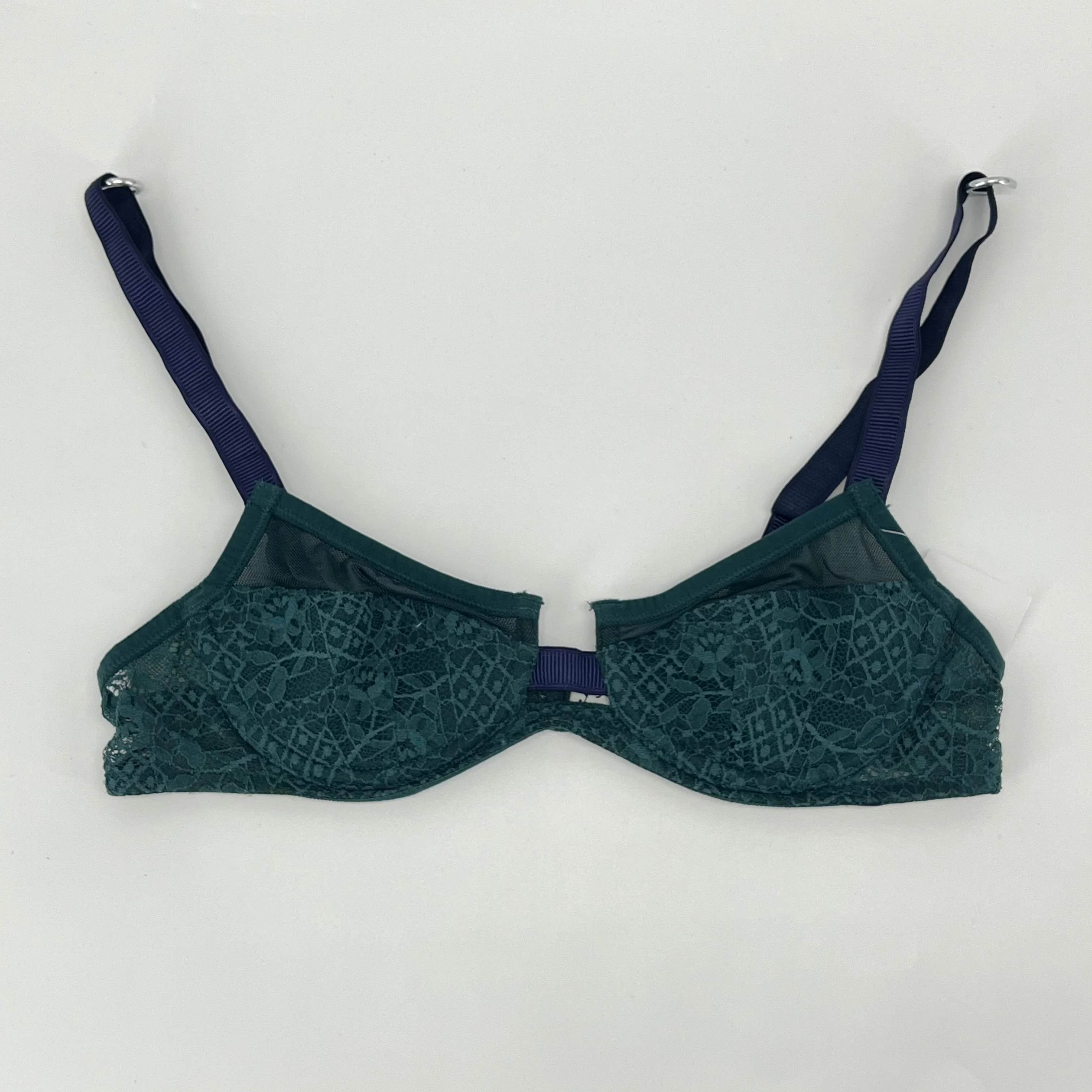 Soutien-gorge Ysé Vert - Image 2
