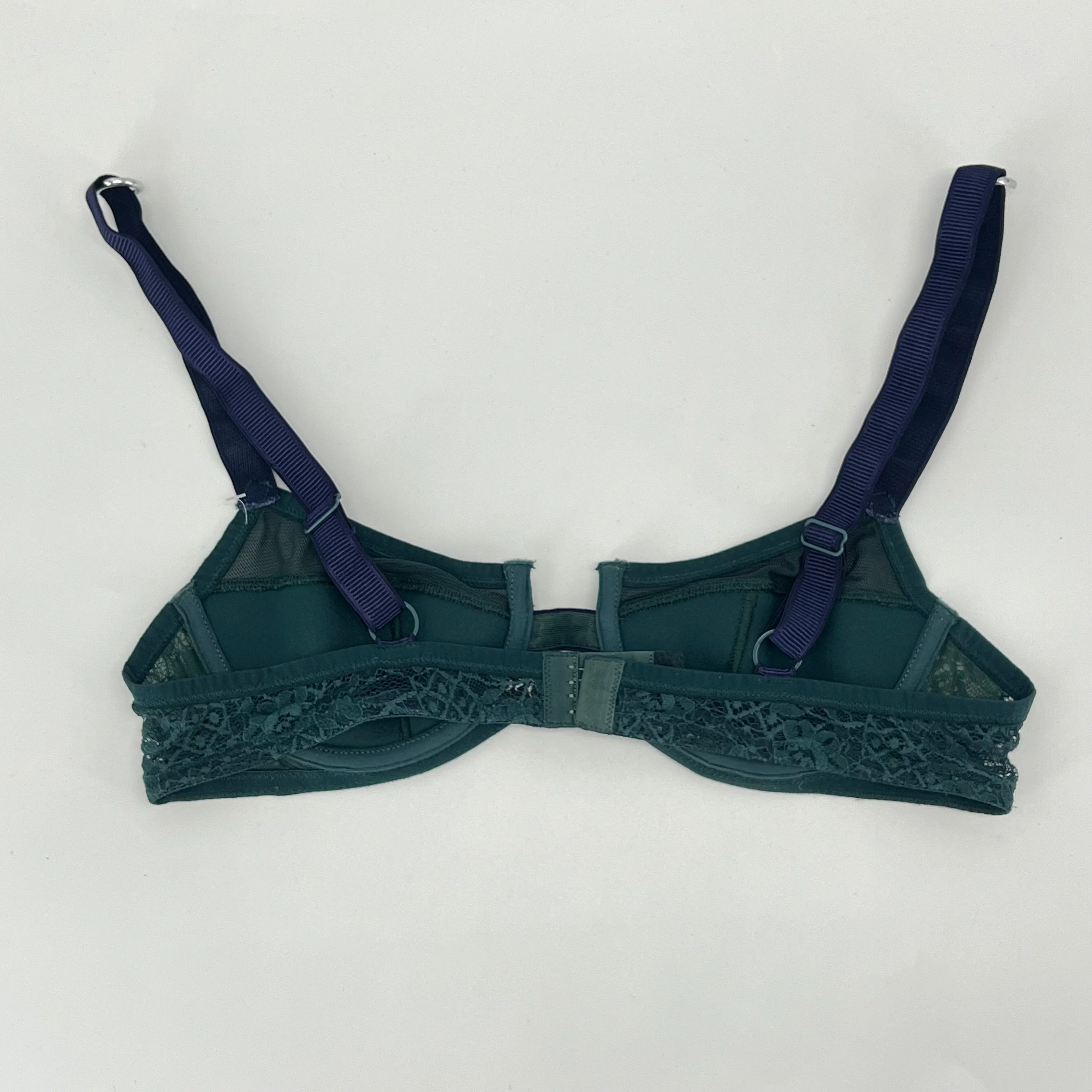 Soutien-gorge Ysé Vert - Image 3