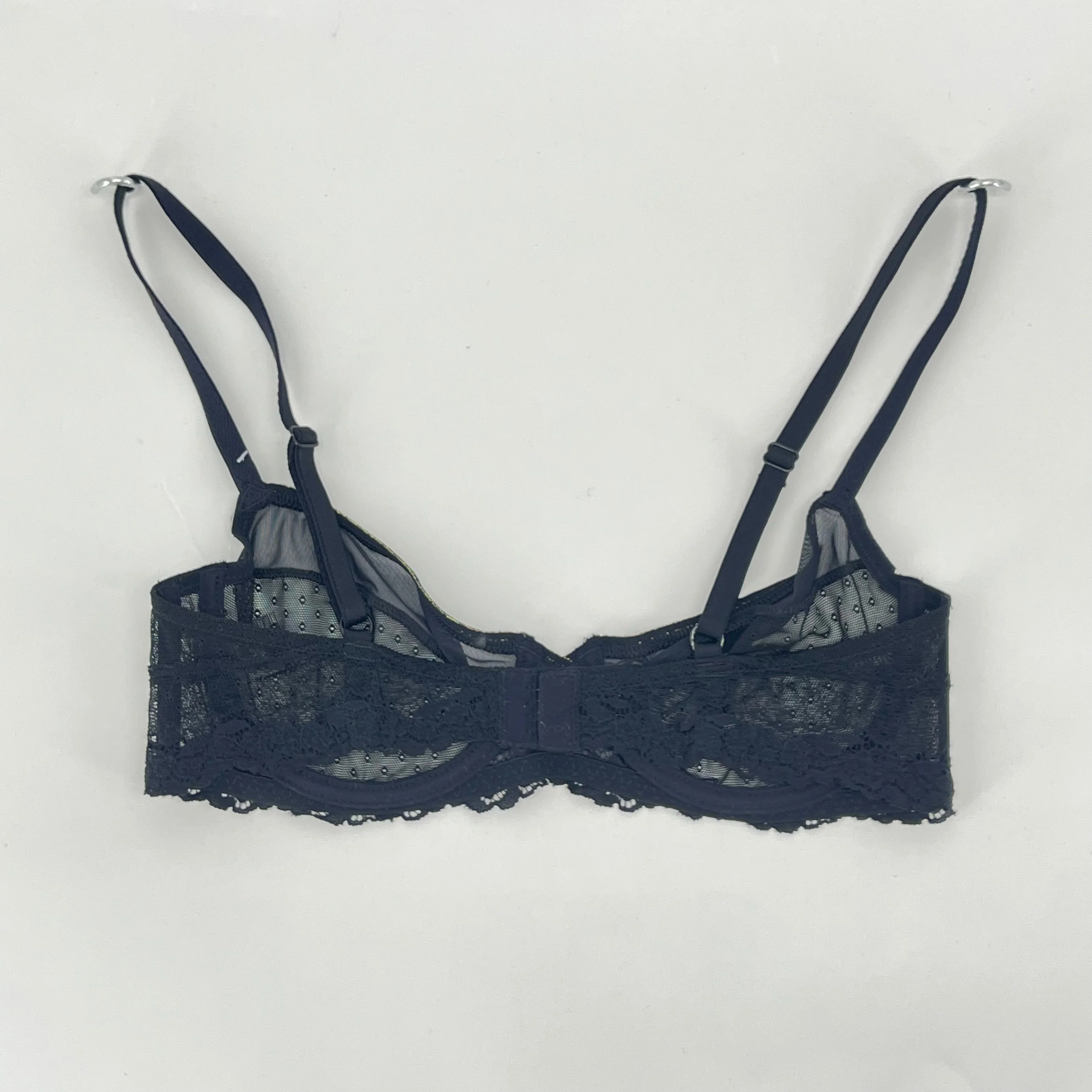 Soutien-gorge Ysé Noir - Image 3