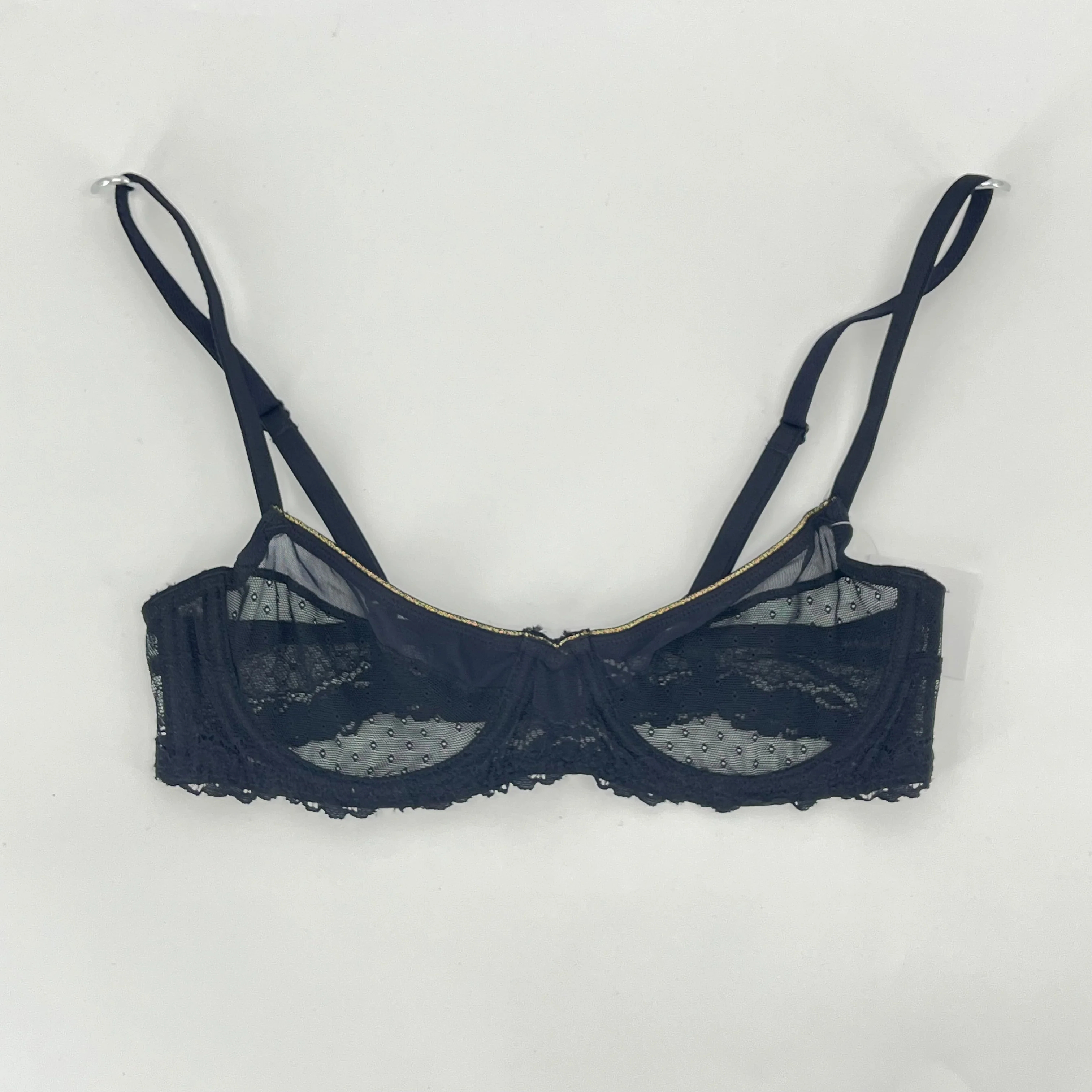 Soutien-gorge Ysé Noir - Image 2