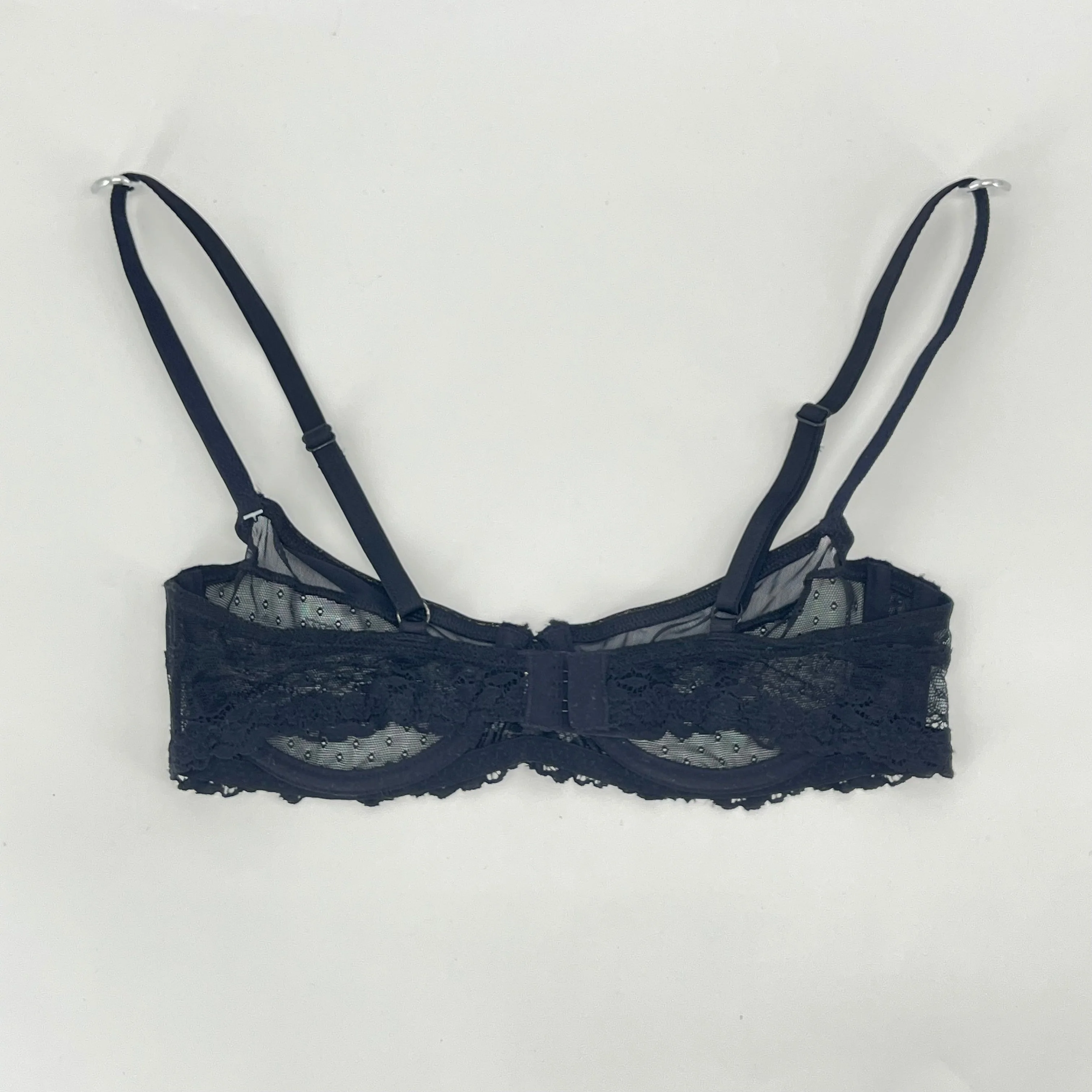 Soutien-gorge Ysé Noir - Image 4