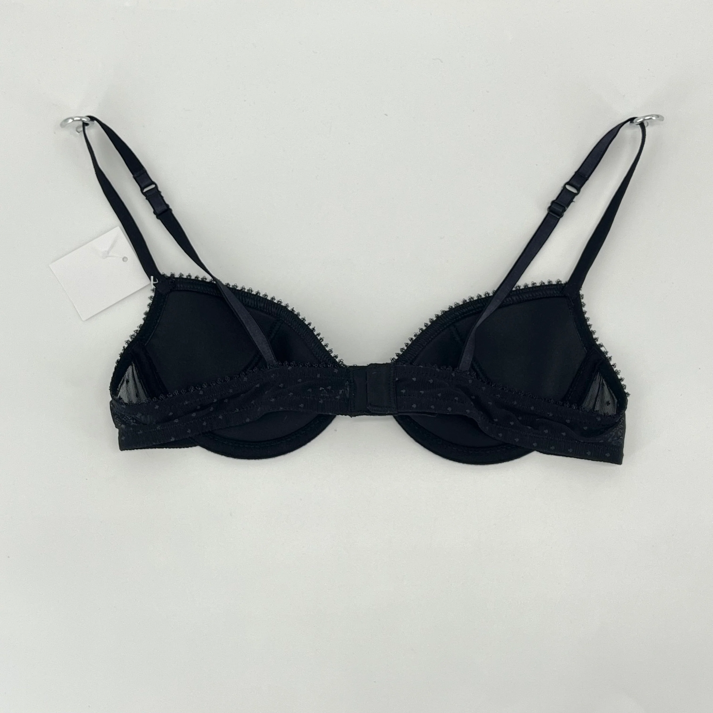 Soutien-gorge Ysé Noir - Image 3