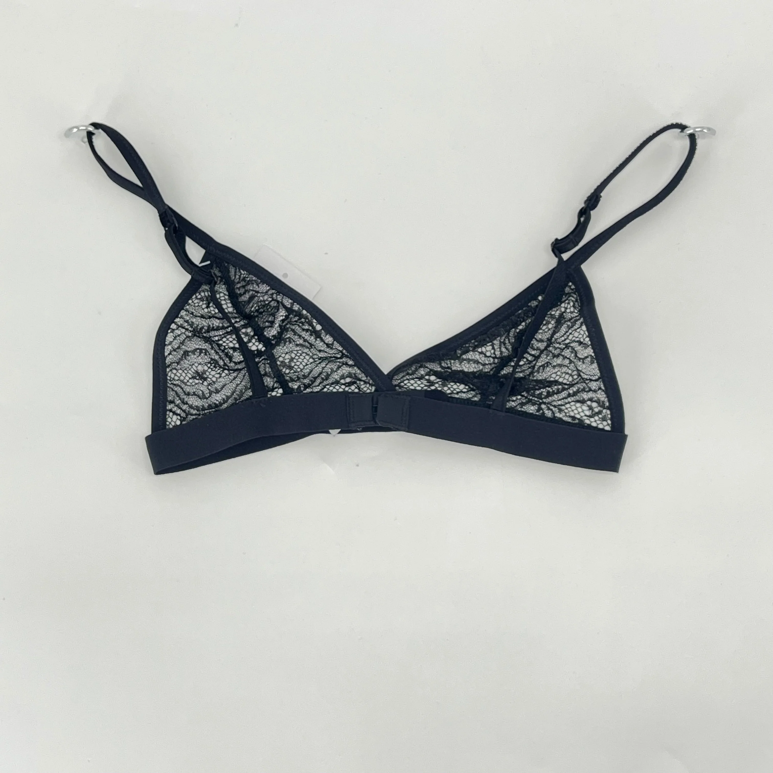 Soutien-gorge Ysé Noir - Image 4