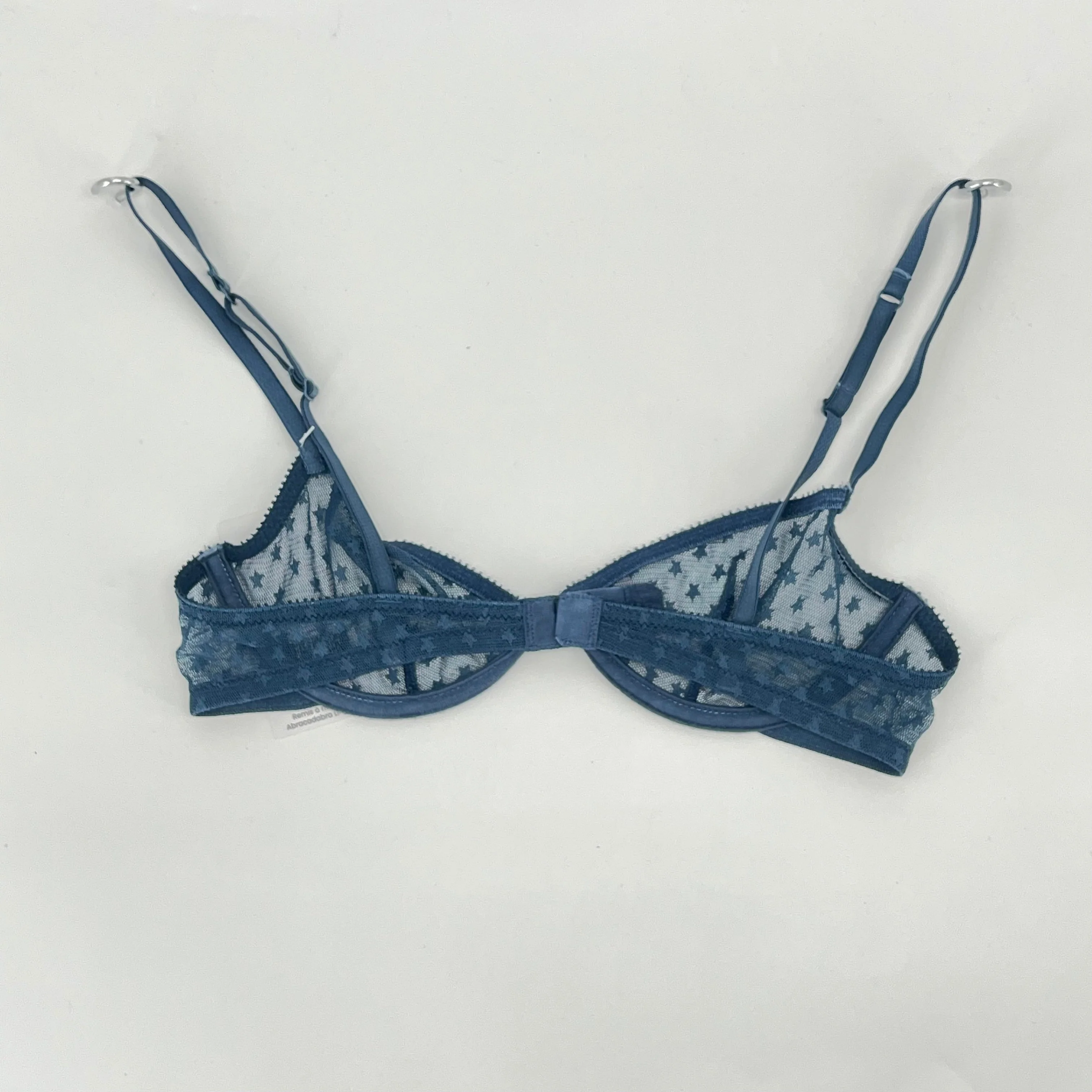 Soutien-gorge Ysé Bleu - Image 3