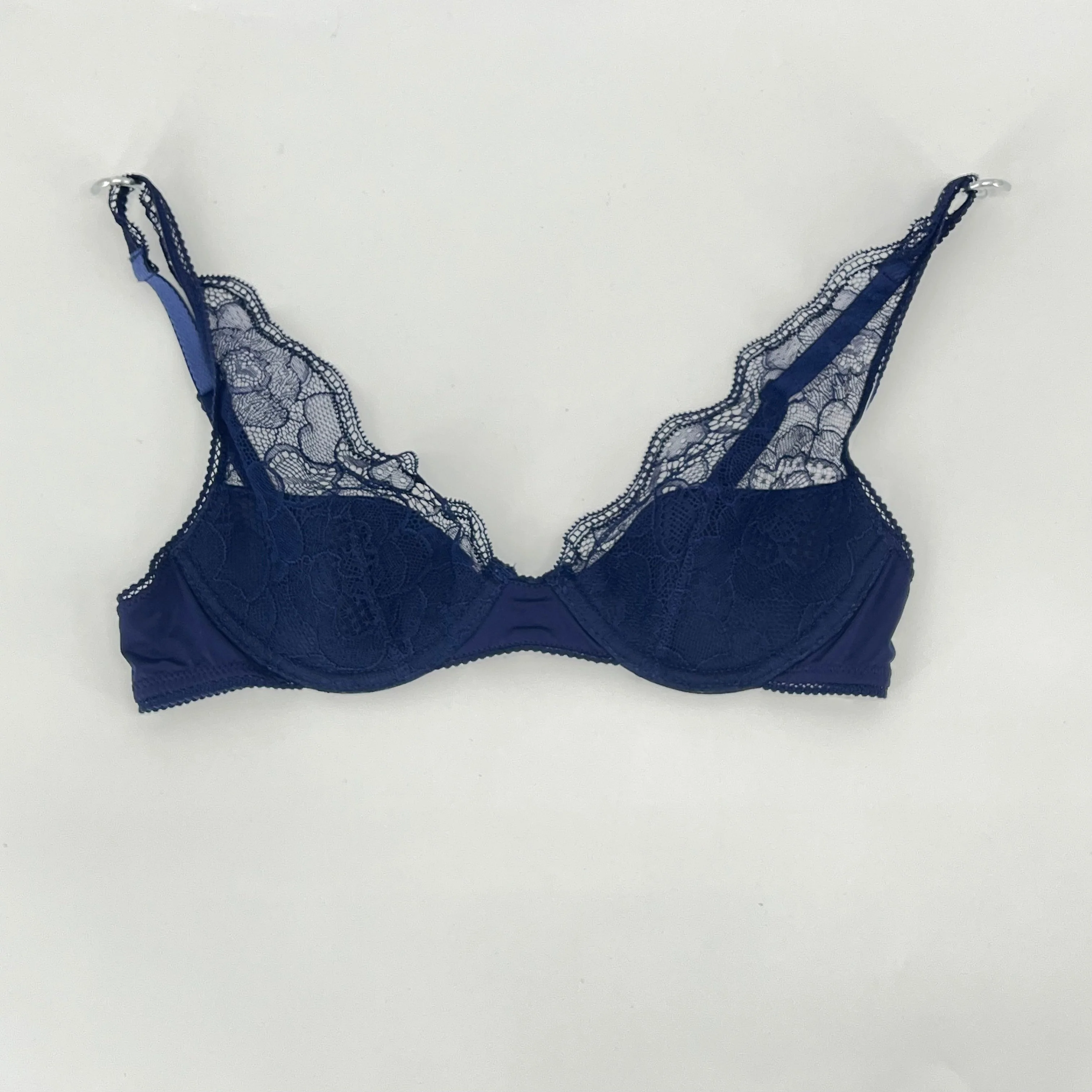 Soutien-gorge Ysé Bleu - Image 2