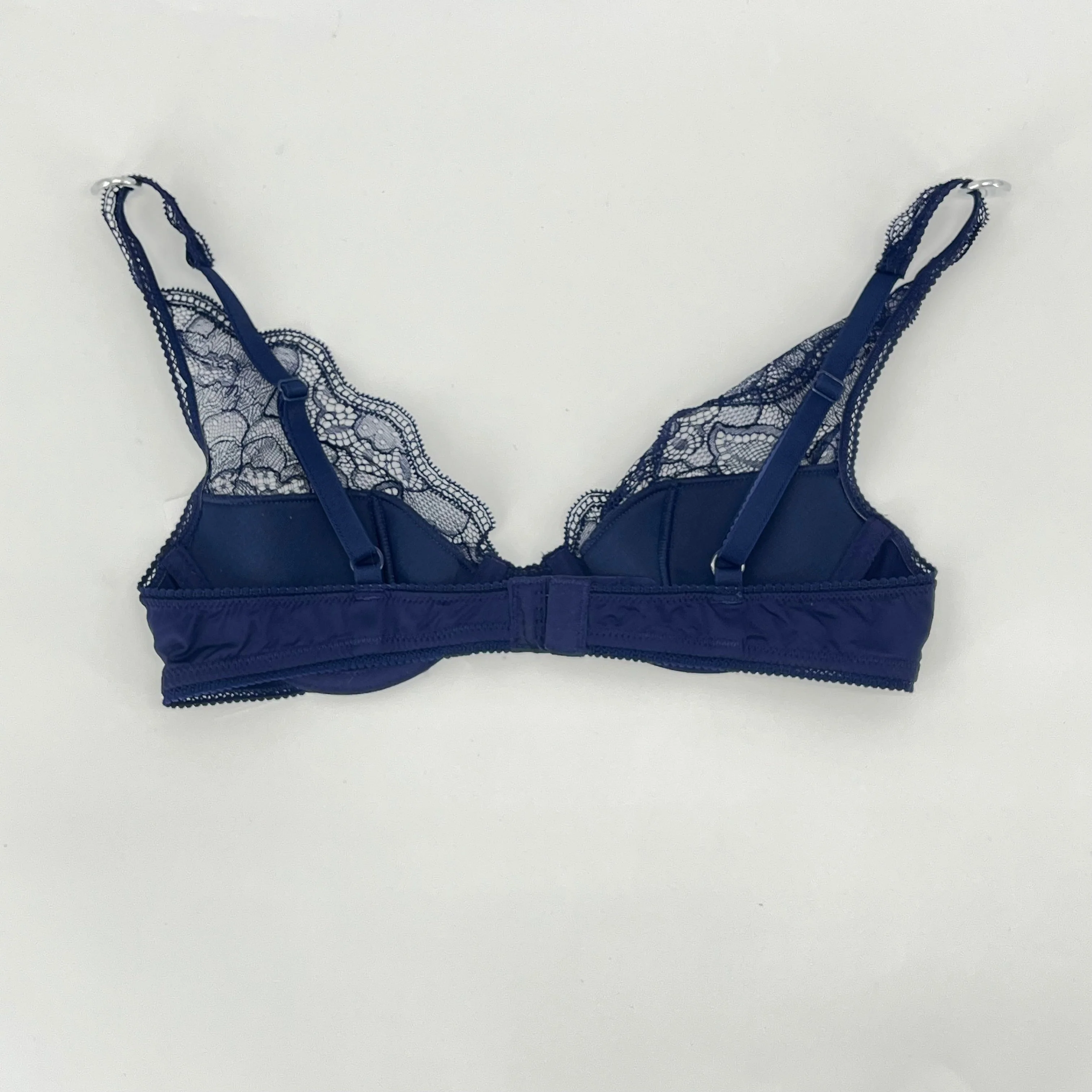 Soutien-gorge Ysé Bleu - Image 3