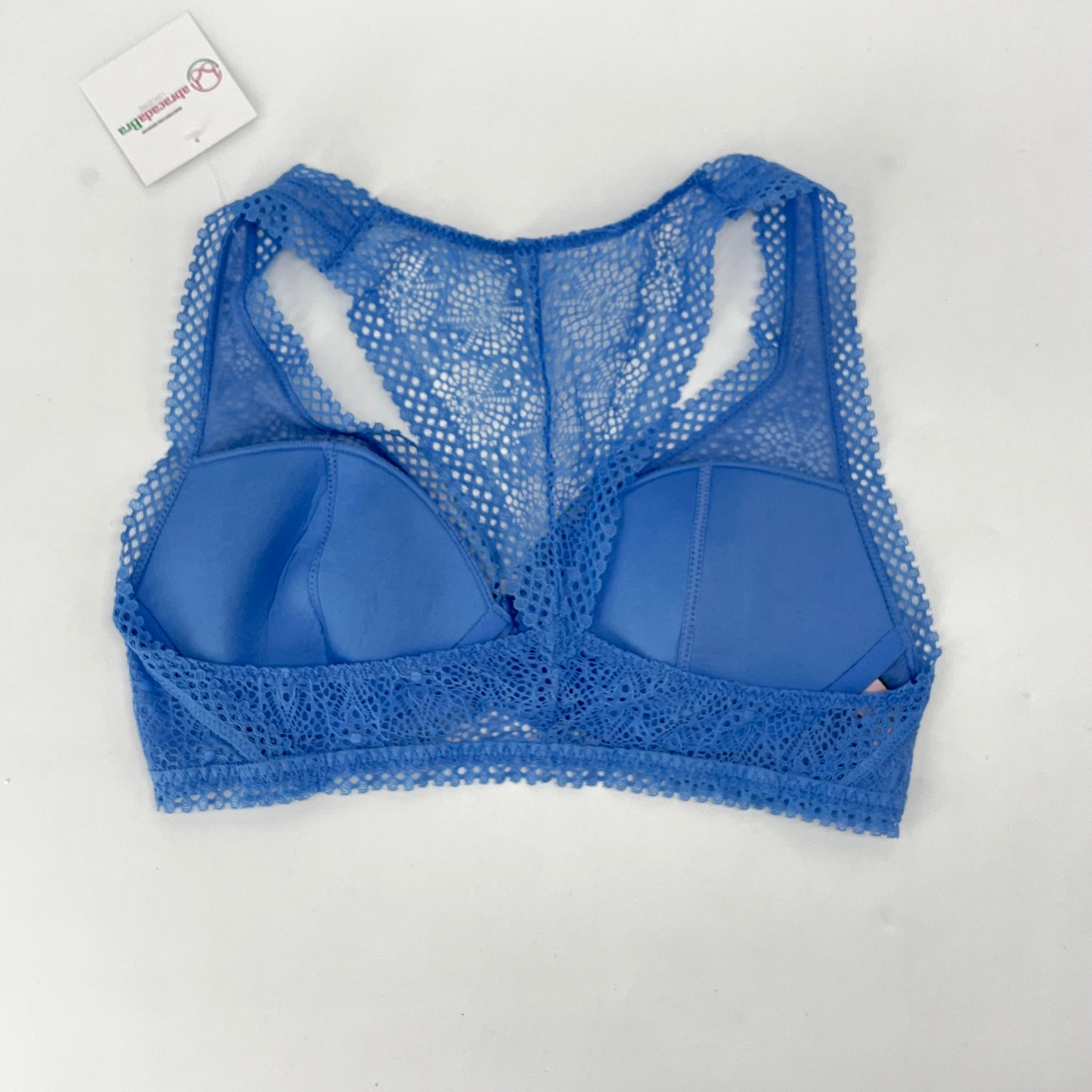 Soutien-gorge Victoria's Secret Bleu - Image 2