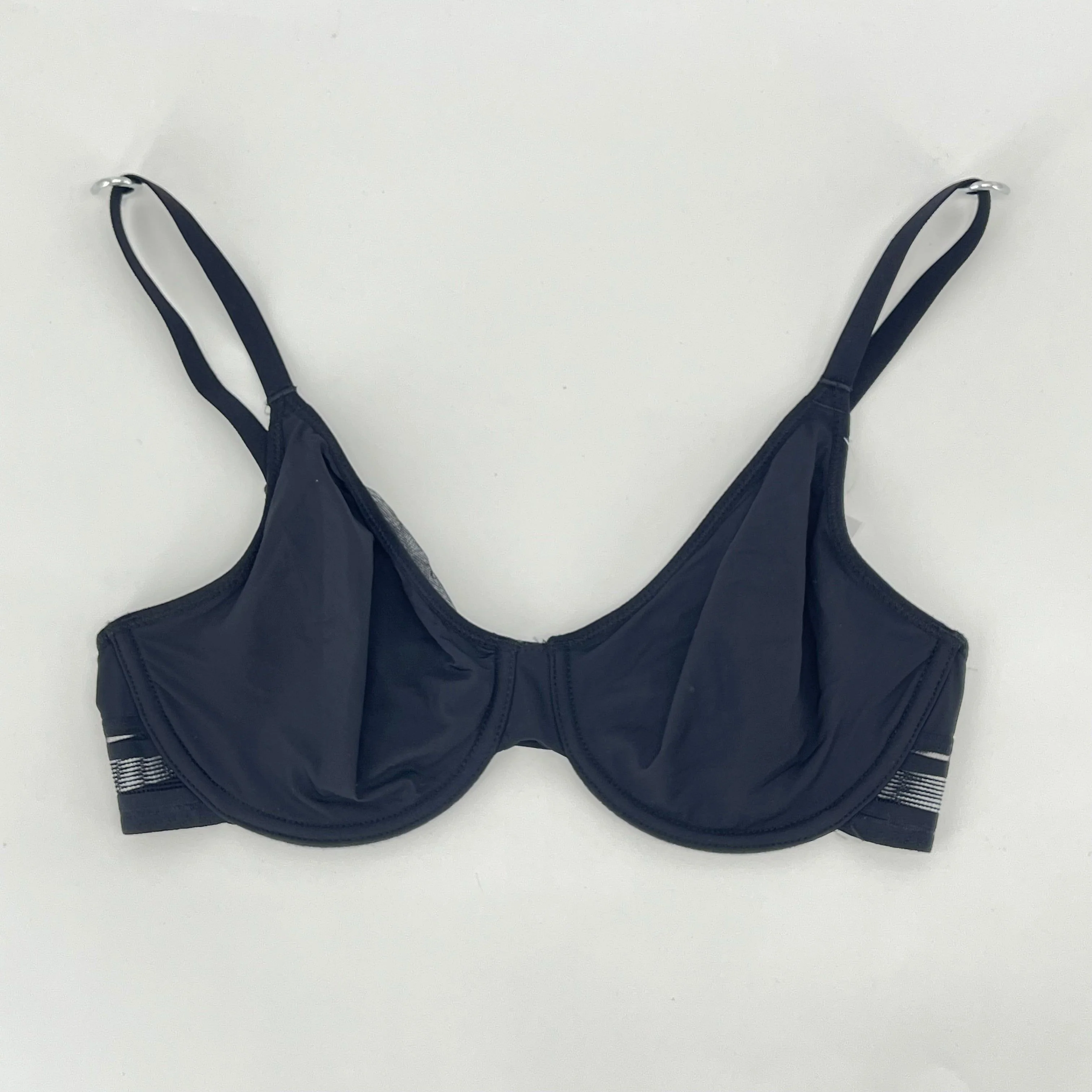Soutien-gorge Passionata Noir - Image 2