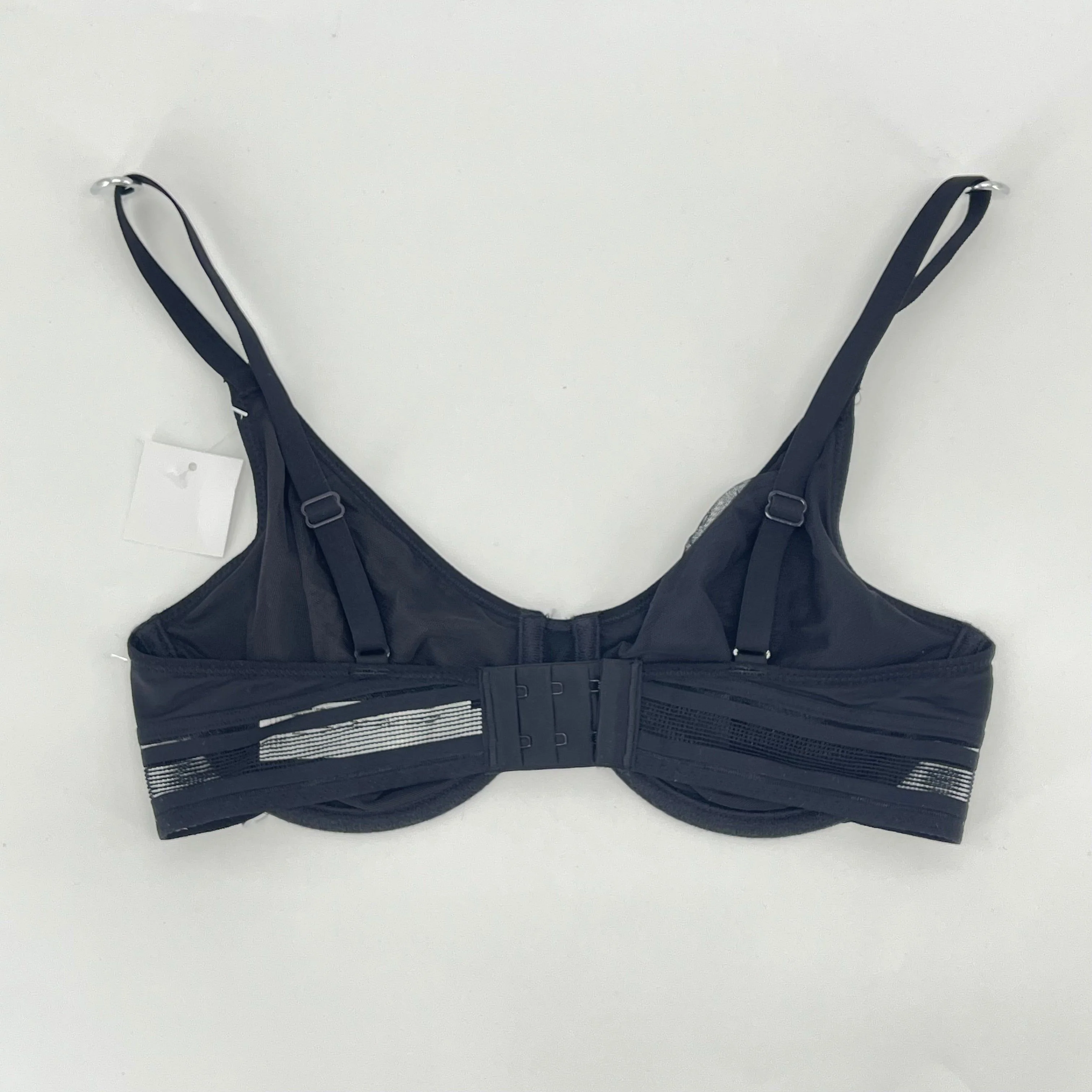 Soutien-gorge Passionata Noir - Image 3