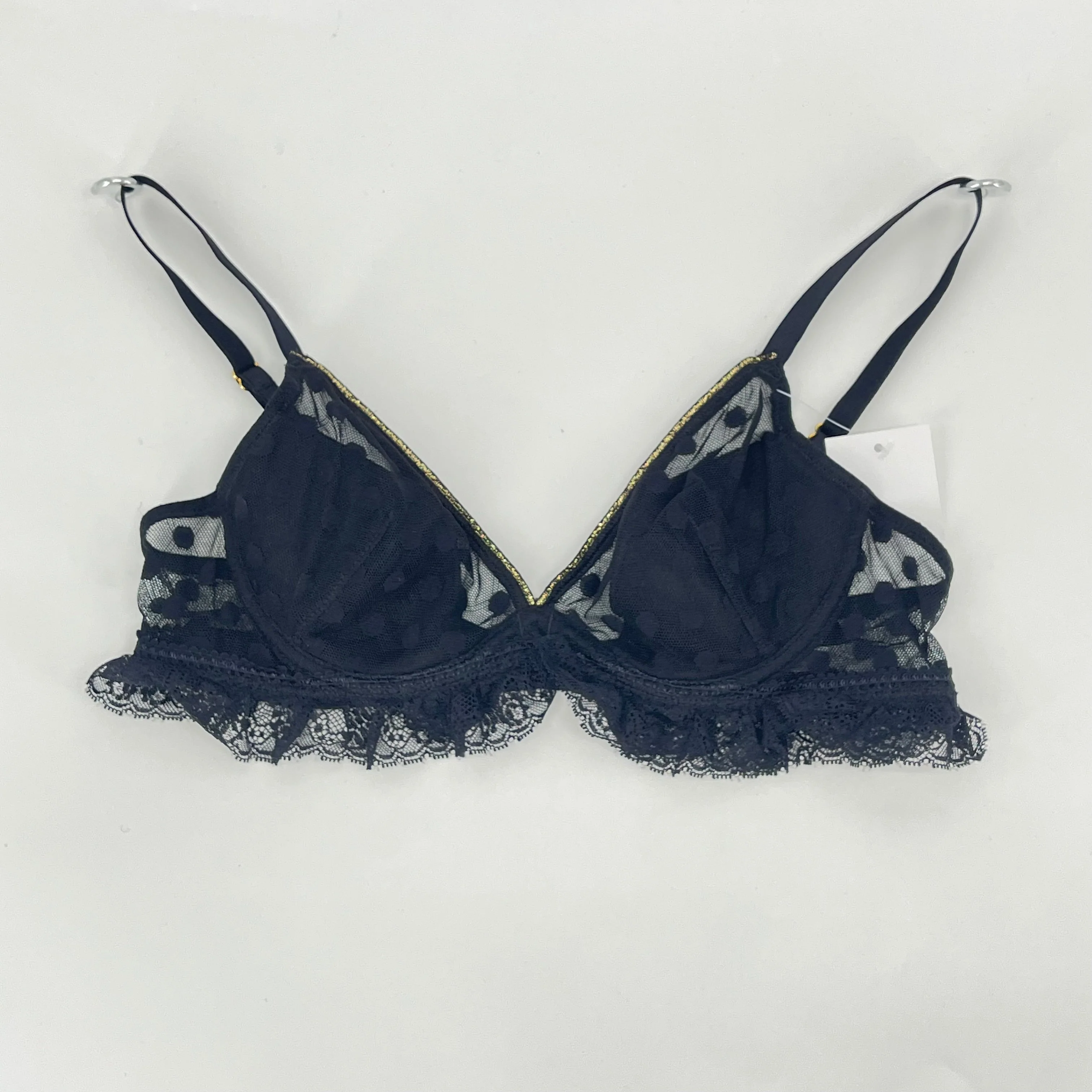 Soutien-gorge Ysé Noir - Image 2