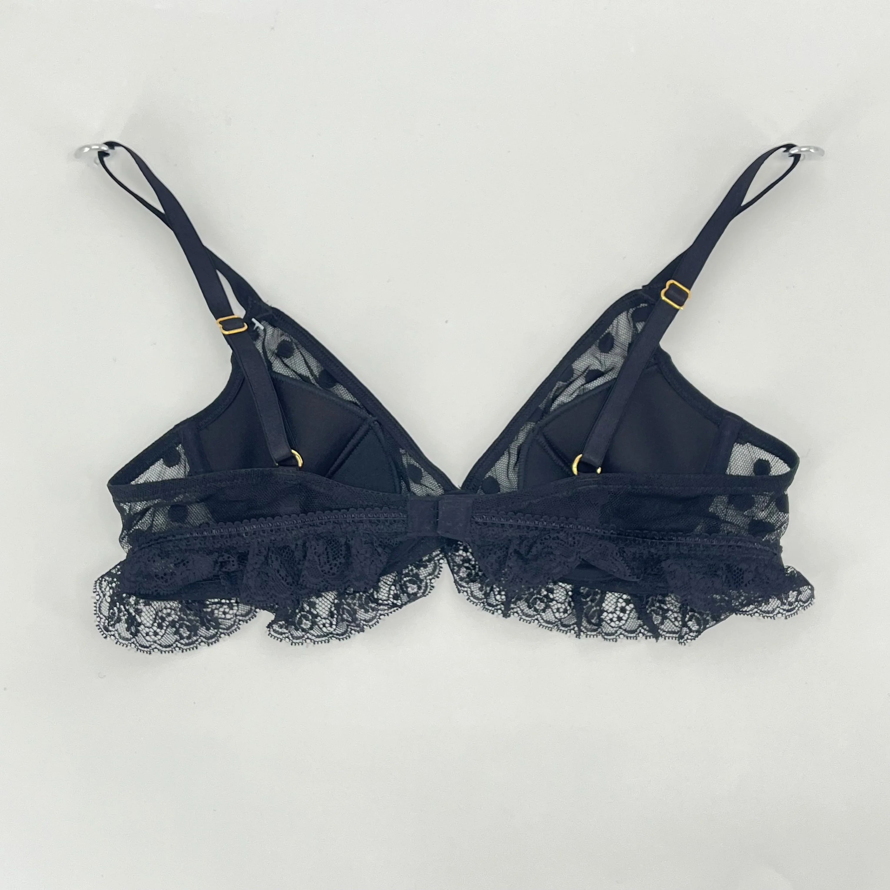 Soutien-gorge Ysé Noir - Image 3