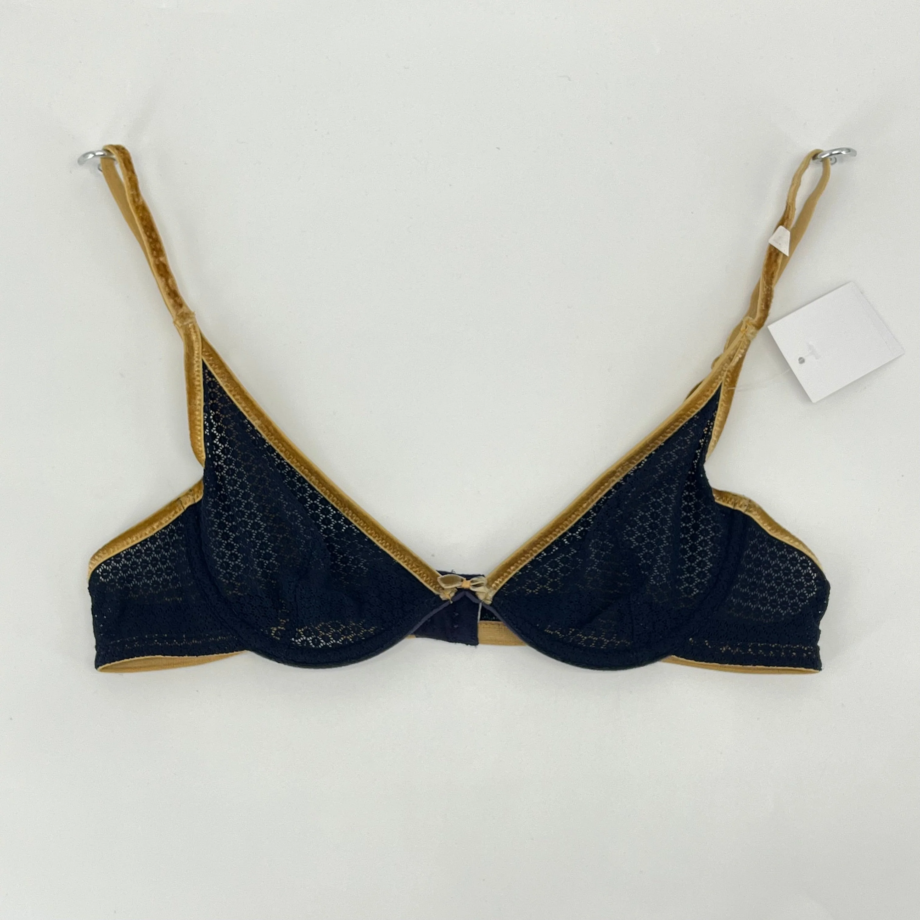 Soutien-gorge Ysé Bleu - Image 2