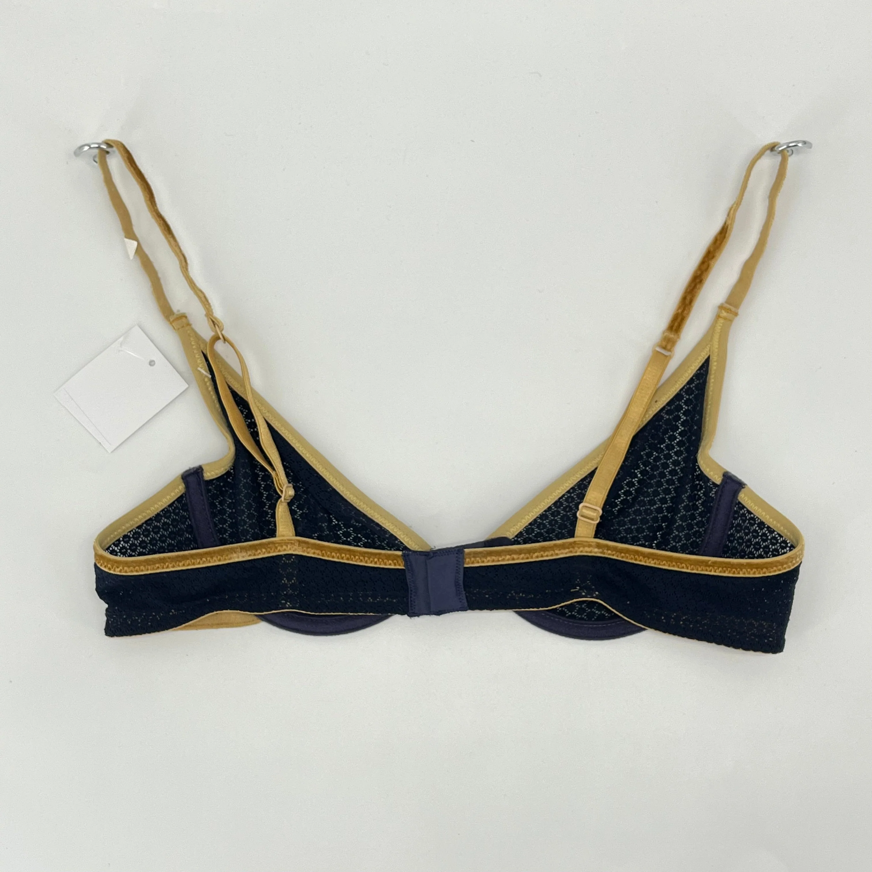 Soutien-gorge Ysé Bleu - Image 3