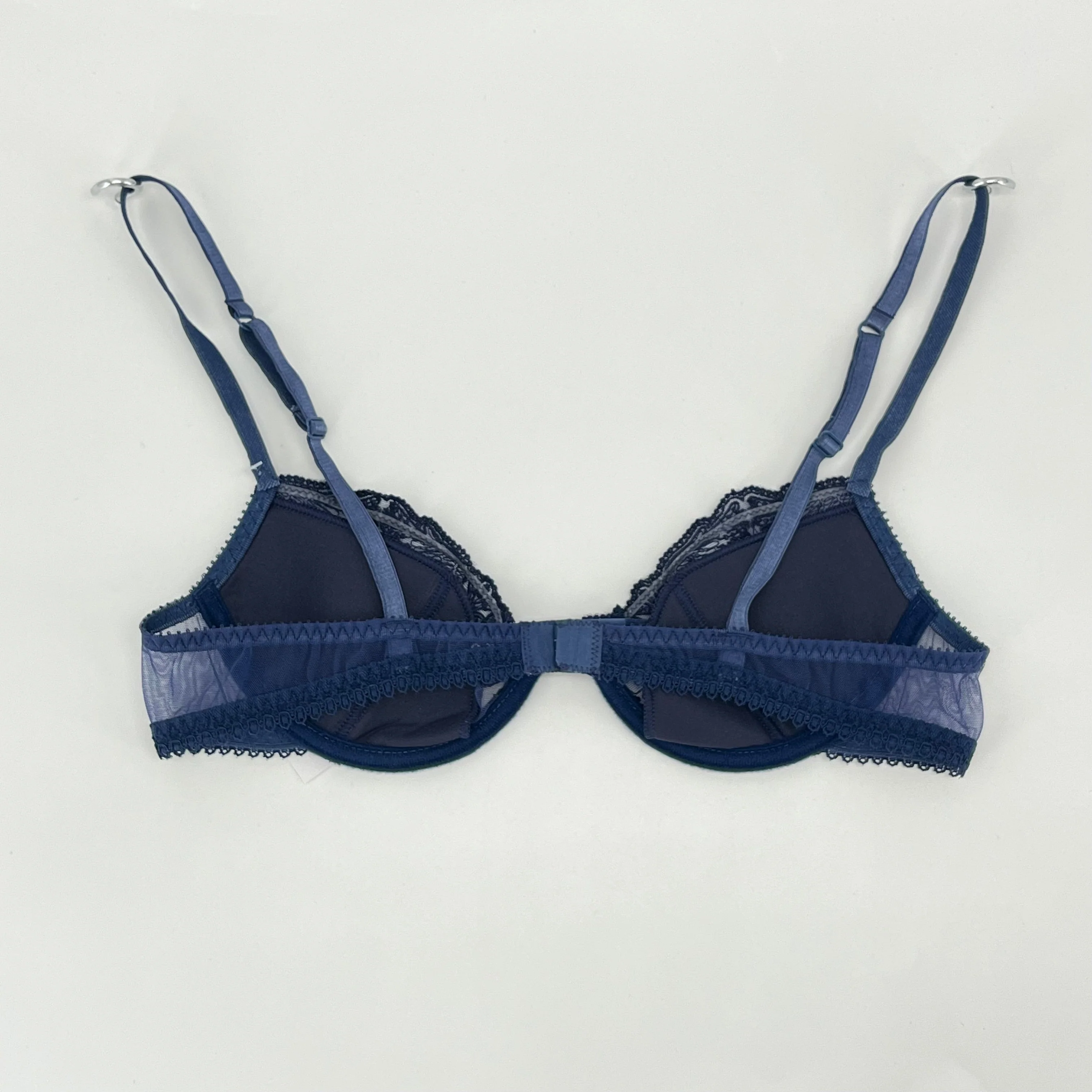 Soutien-gorge Ysé Bleu - Image 3