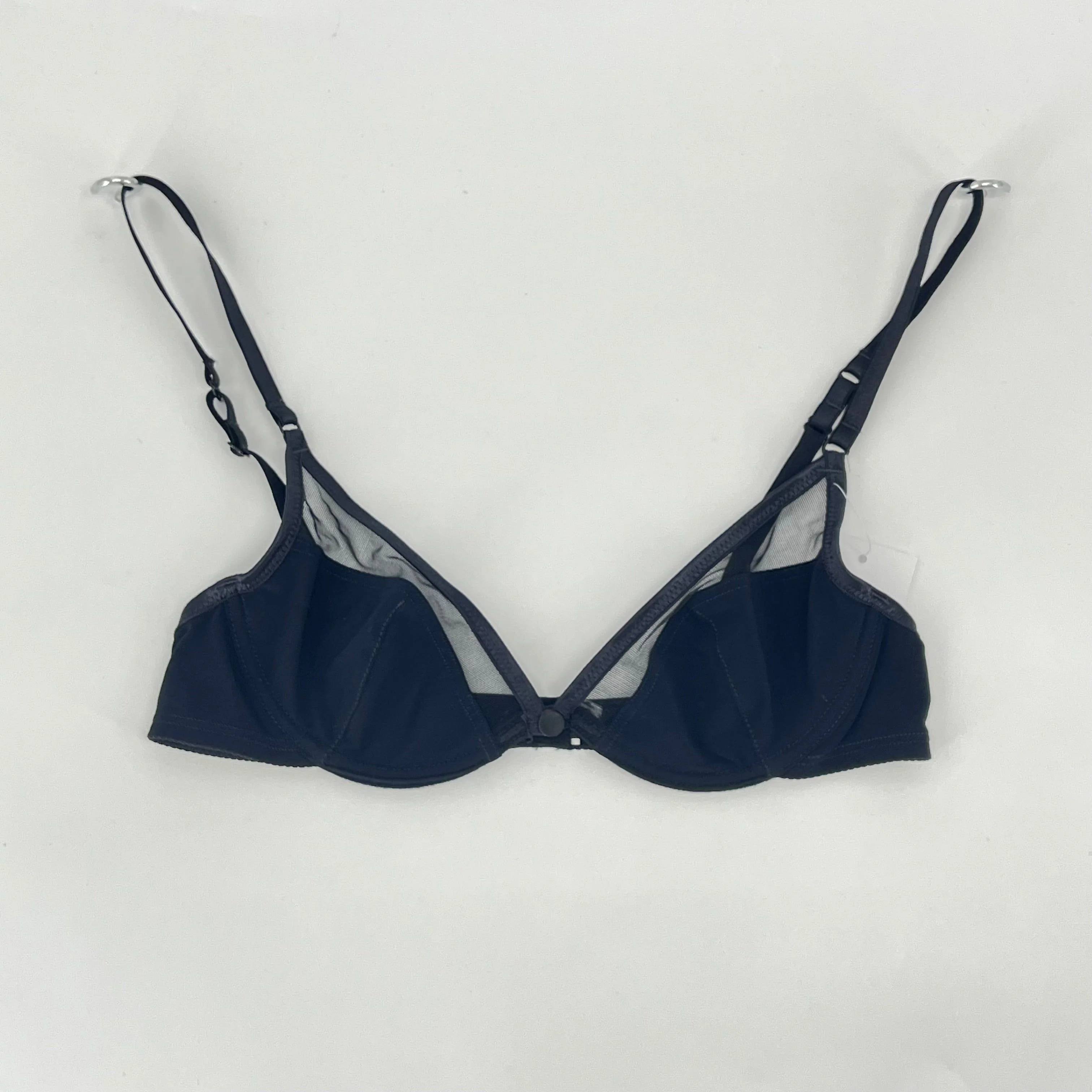 Soutien-gorge Ysé Noir - Image 2