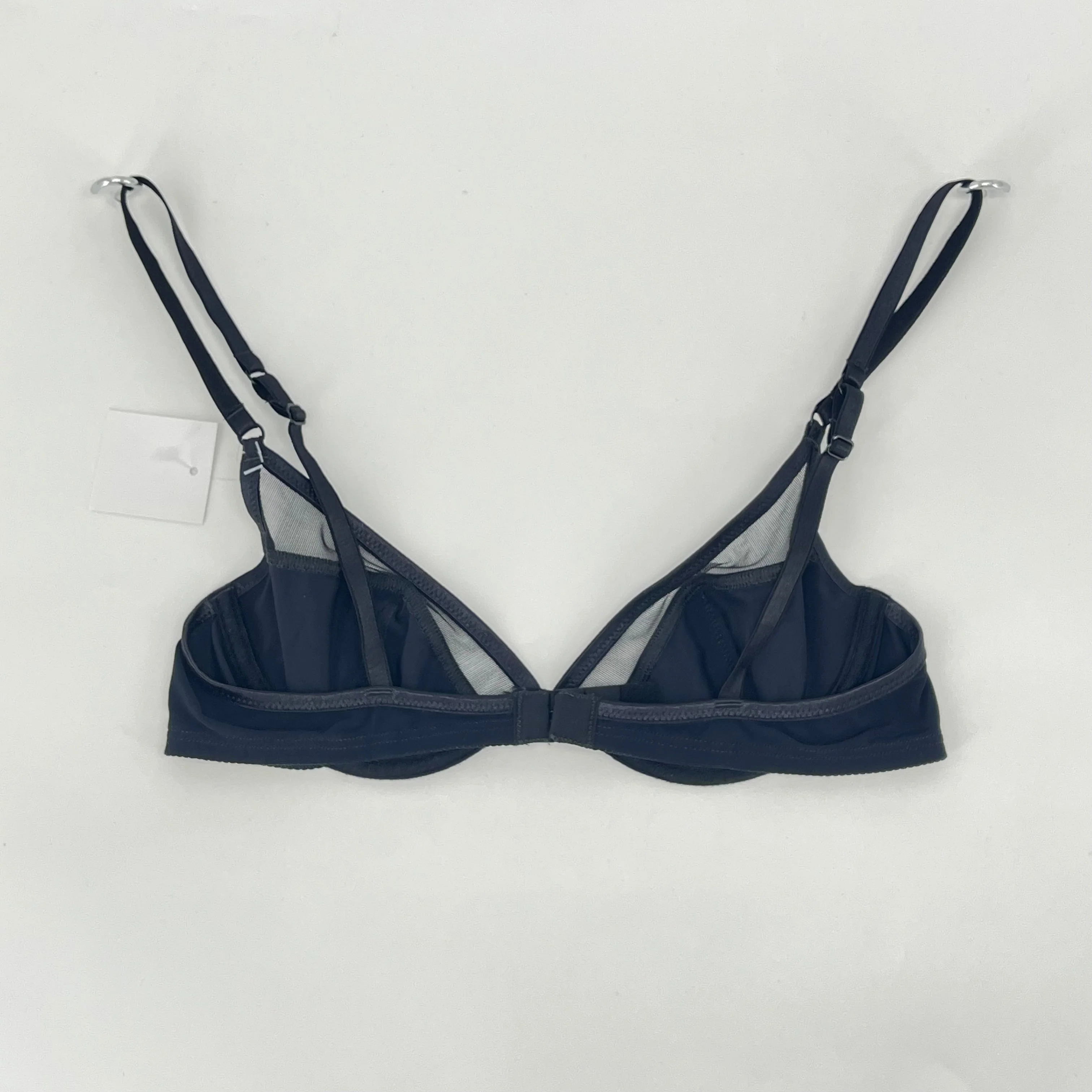 Soutien-gorge Ysé Noir - Image 3
